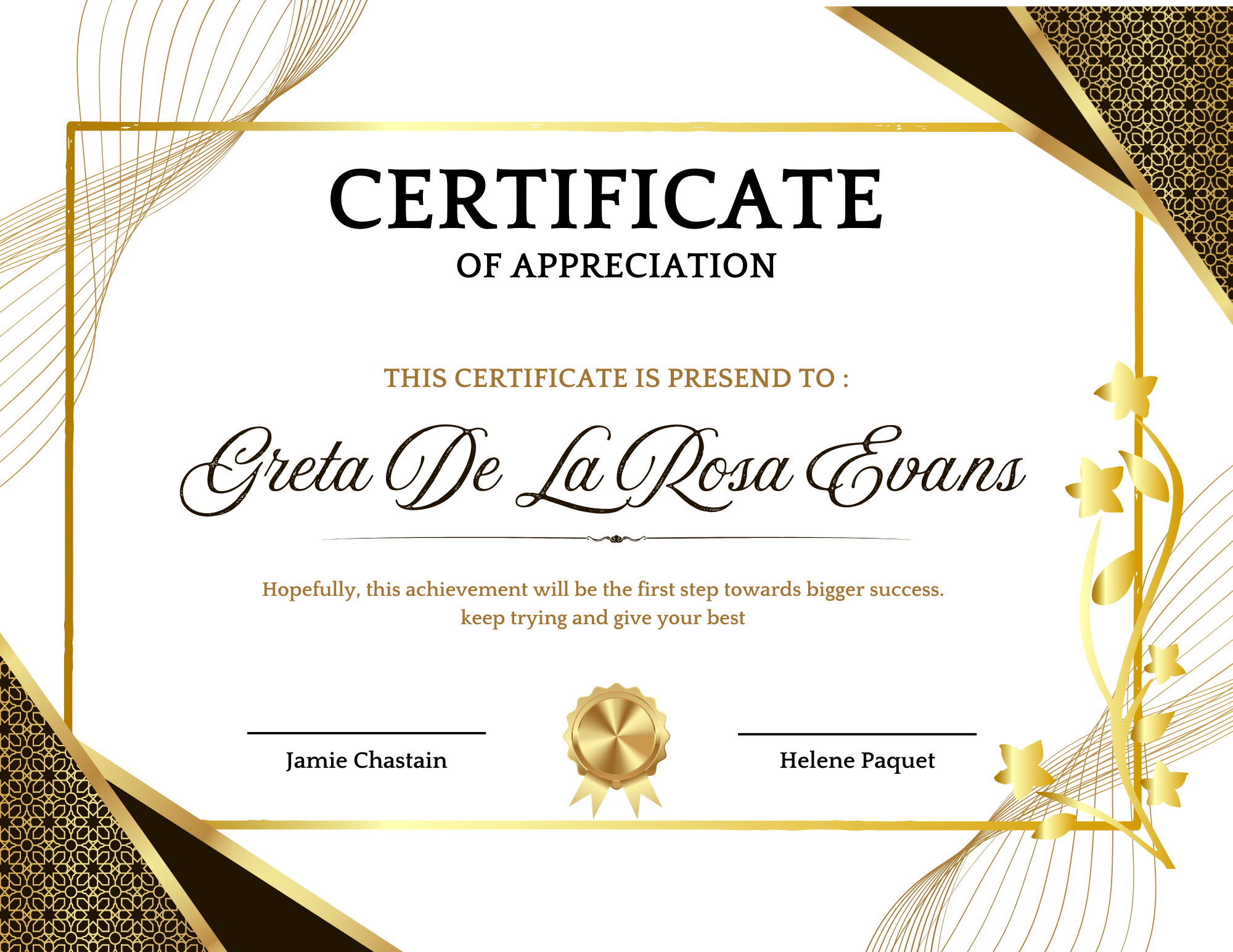 negocios en venta - Creamos certificados, diplomas y reconocimientos 2