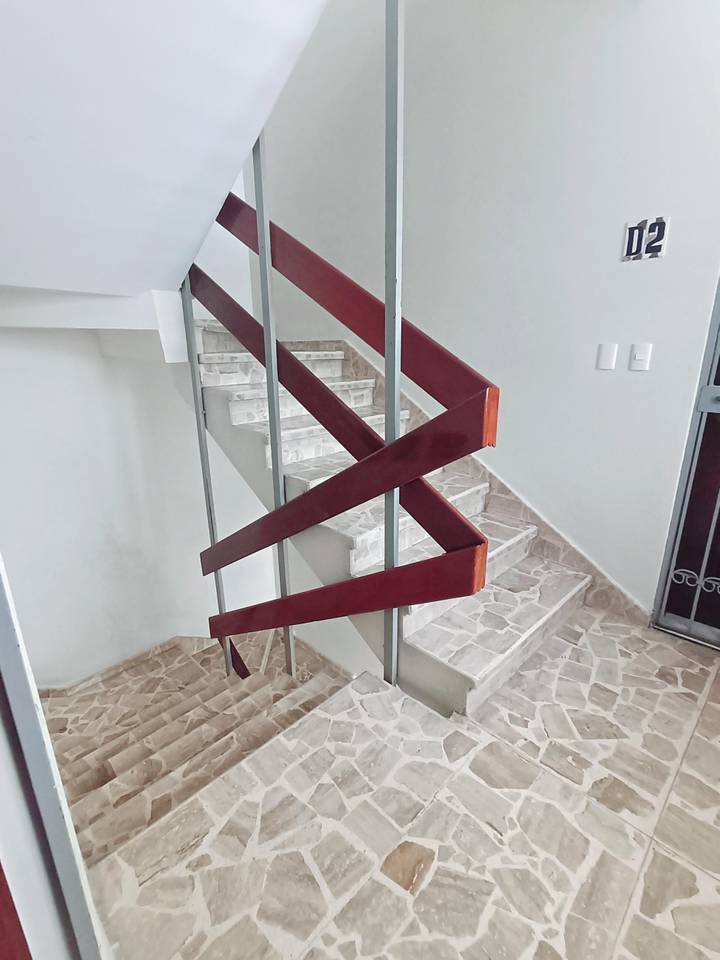 apartamentos - Apartamento en alquiler en Urbanización Fernández  8