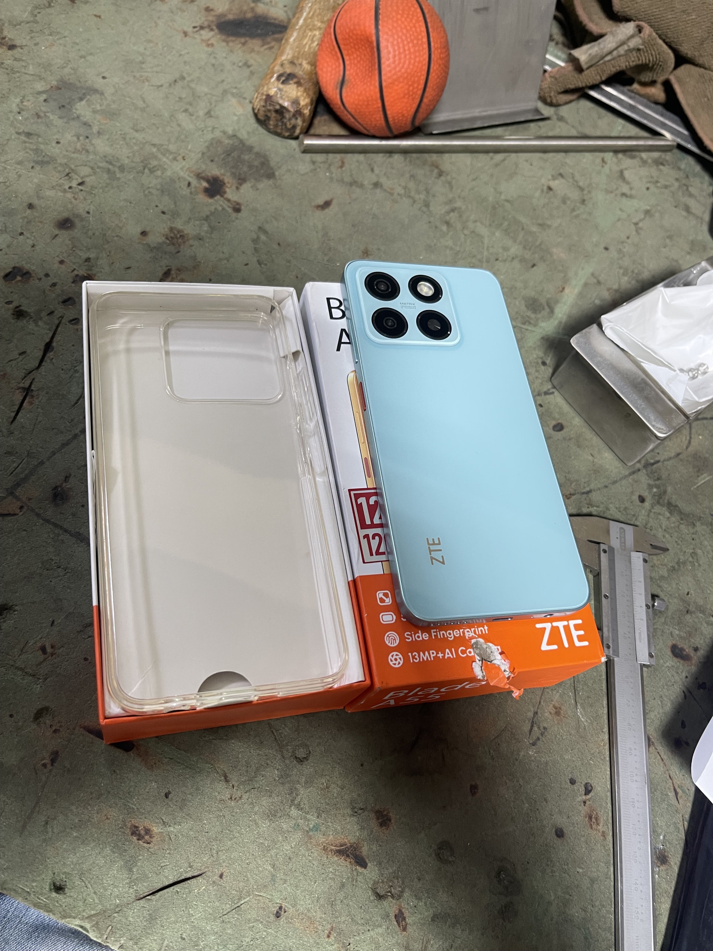 celulares y tabletas - soy el dueño  2