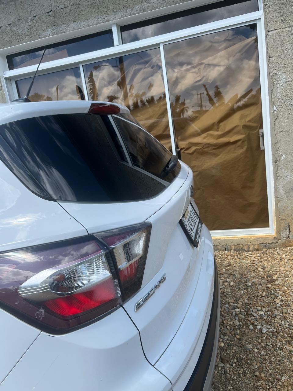 jeepetas y camionetas - Ford Escape 2017 4