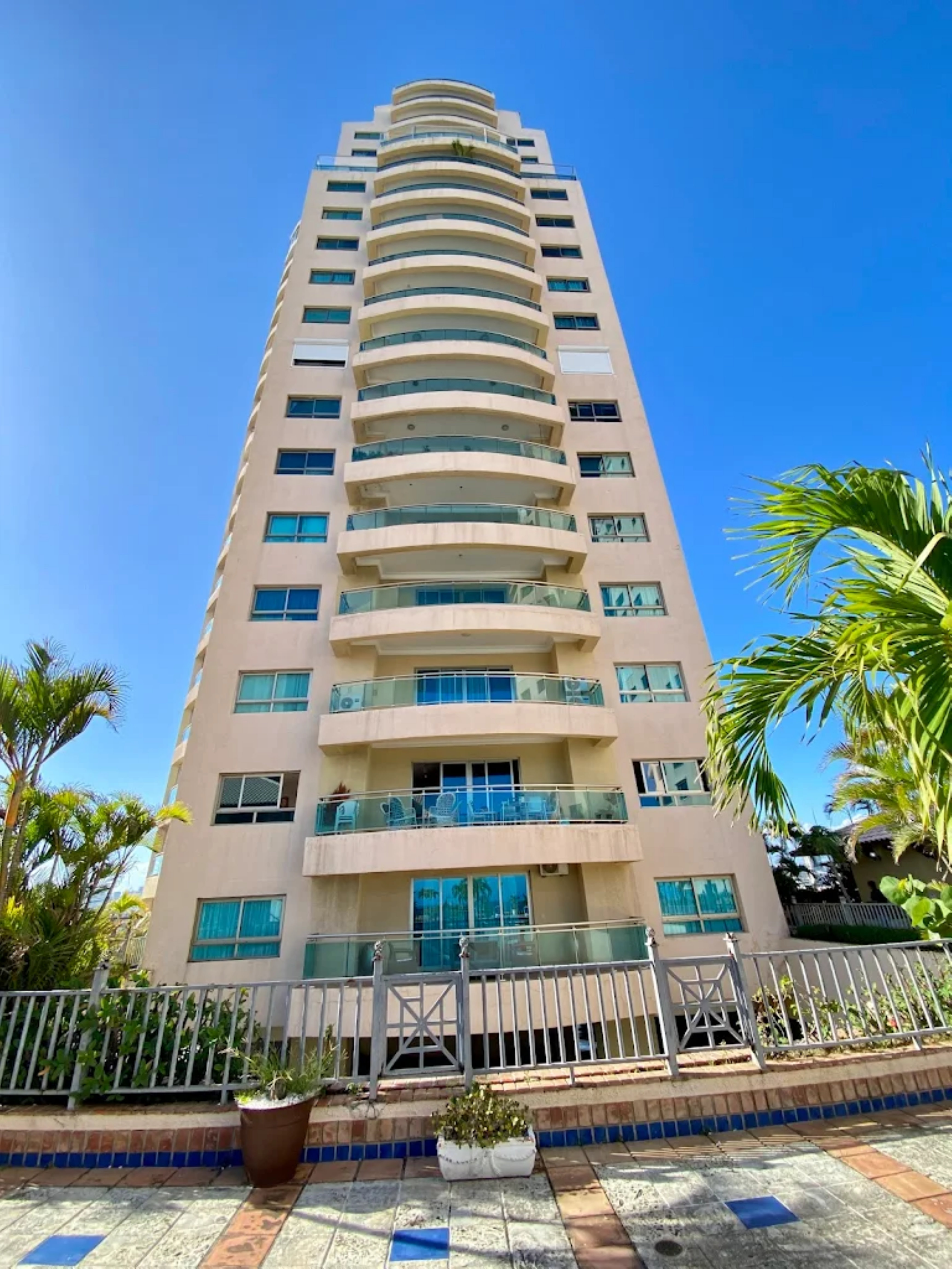 apartamentos - apartamento de lujo 0