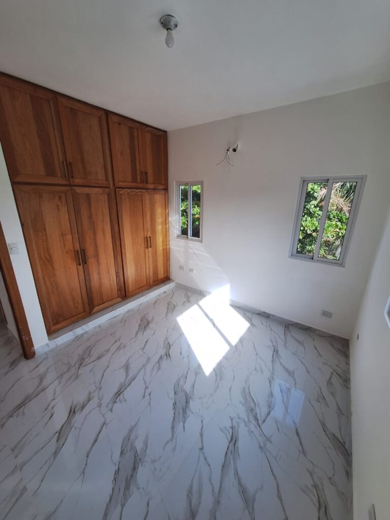 casas - 1664- CASA EN EL DORAL, PTO. PTA.  7