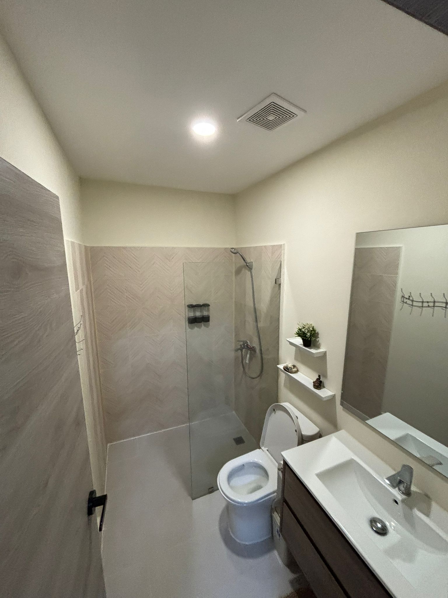 apartamentos - Se Alquila Apartamento en Vista Cana  8