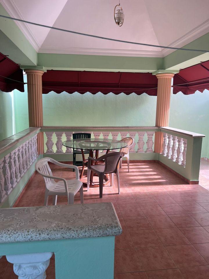 casas - Vendo casa vista hermosa, Santo Domingo Este 8