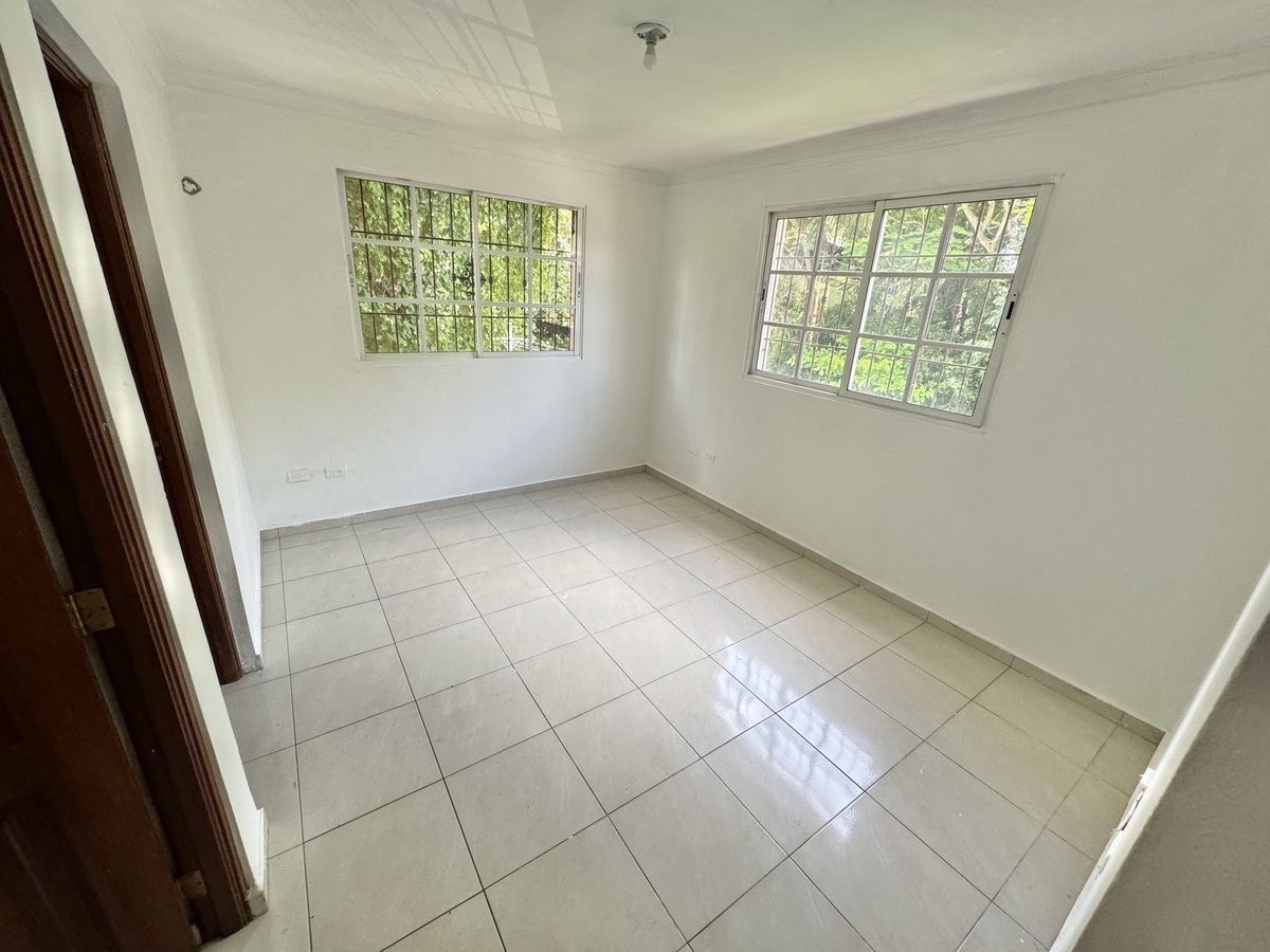 apartamentos - APARTAMENTO EN VENTA ARROYO HONDO VIEJO 3 HABITACIONES 2 PARQUEOS 3ER NIVEL 6
