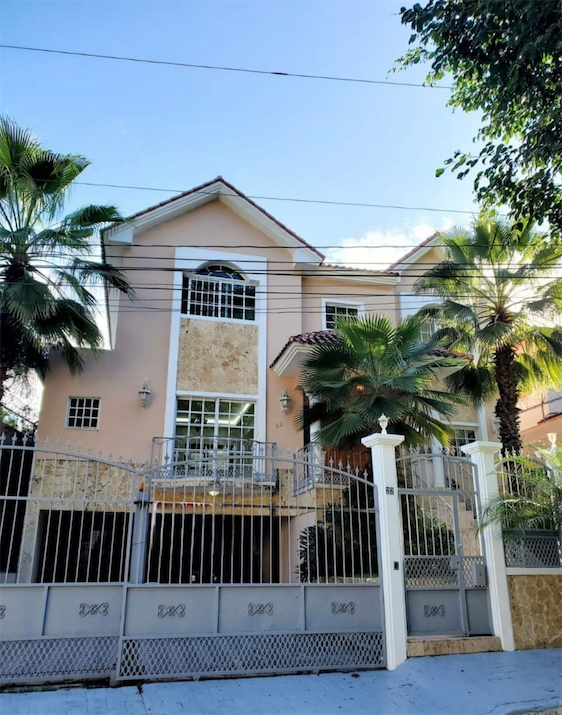 casas - 🛑Casa en venta en Los Ríos cerca a la INTEC🛑 0