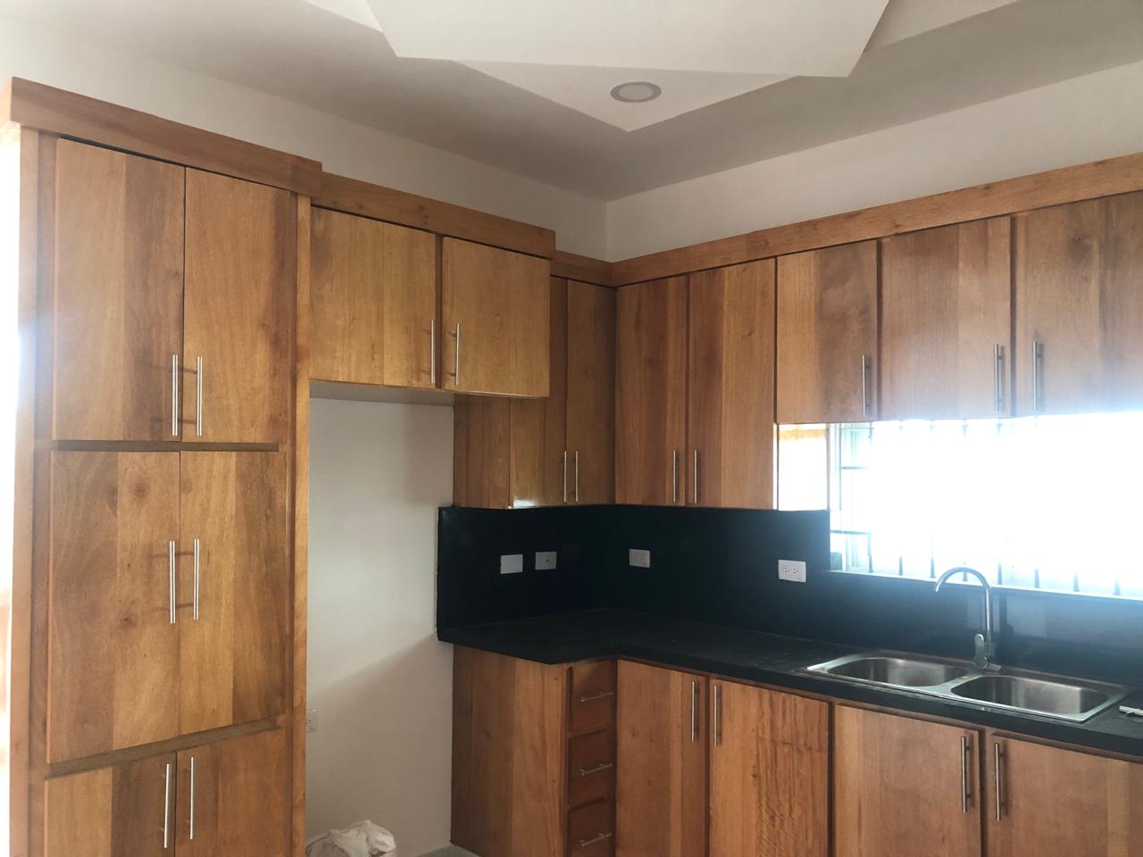 casas - CASA EN URBANIZACION LOS PRADOS EN SANTIAGO 8