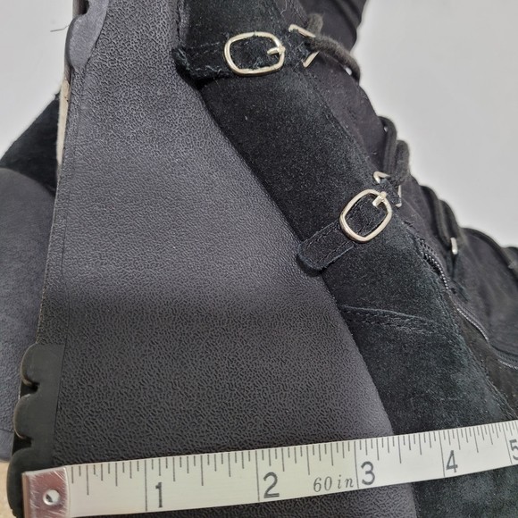 zapatos para mujer - Botas Akdmks  1