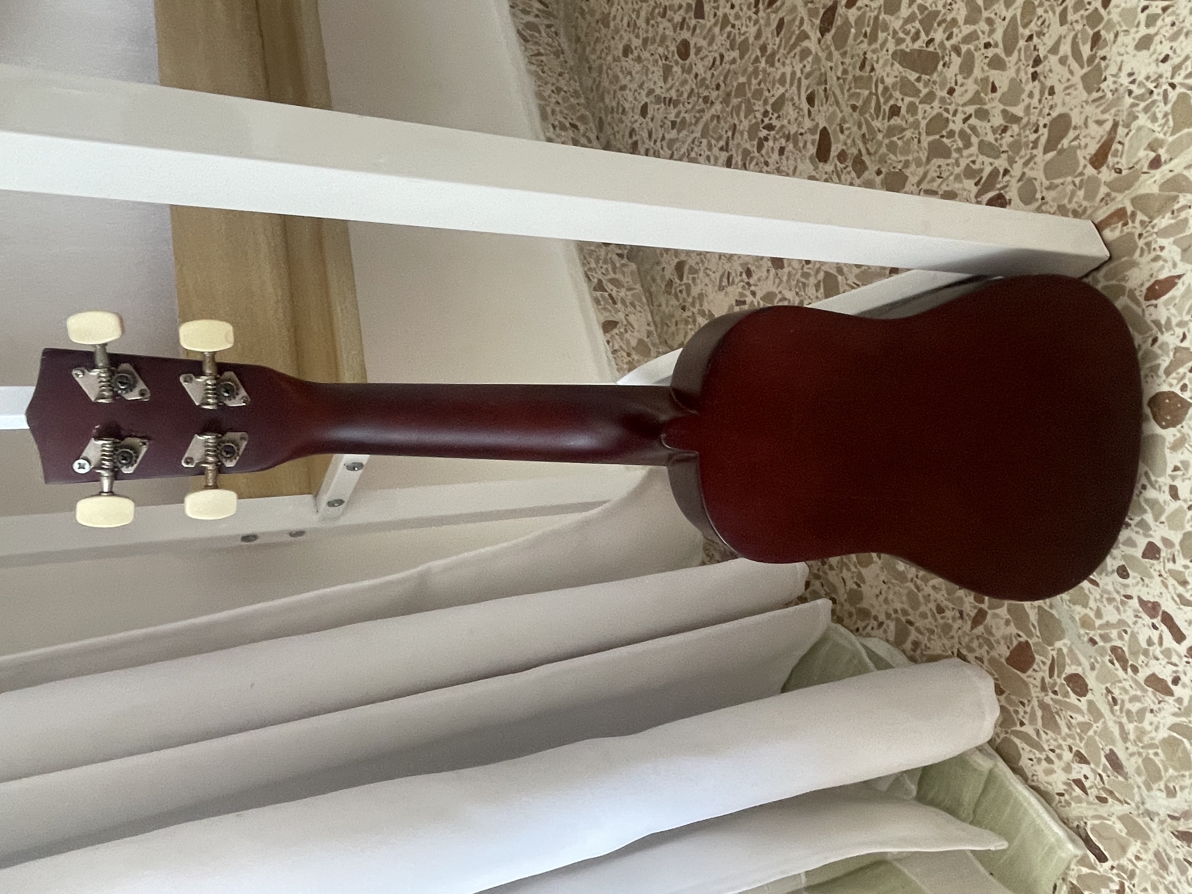 instrumentos musicales - UKELELE en venta
 1
