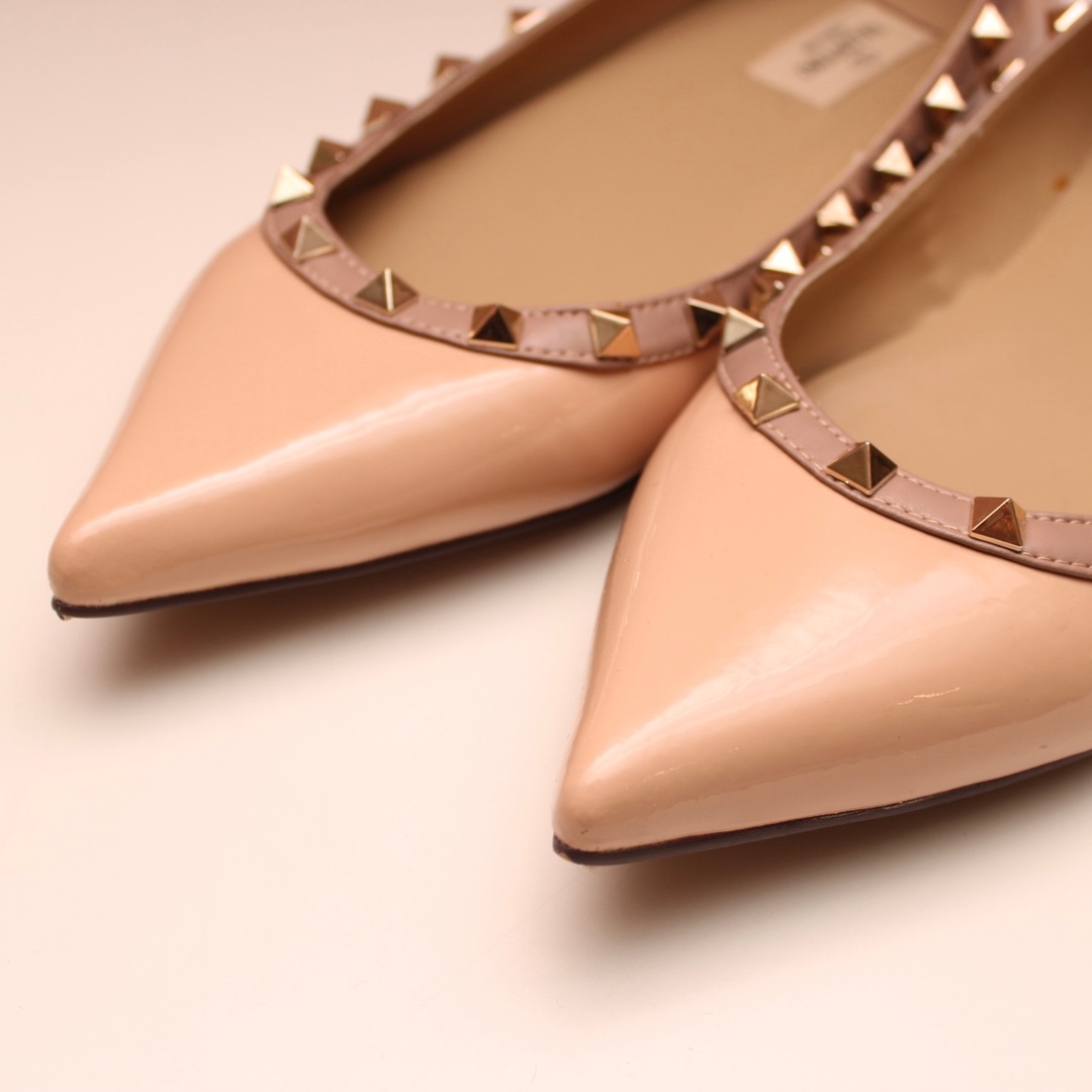 zapatos para mujer - Zapatos Valentino  NUEVOS 2