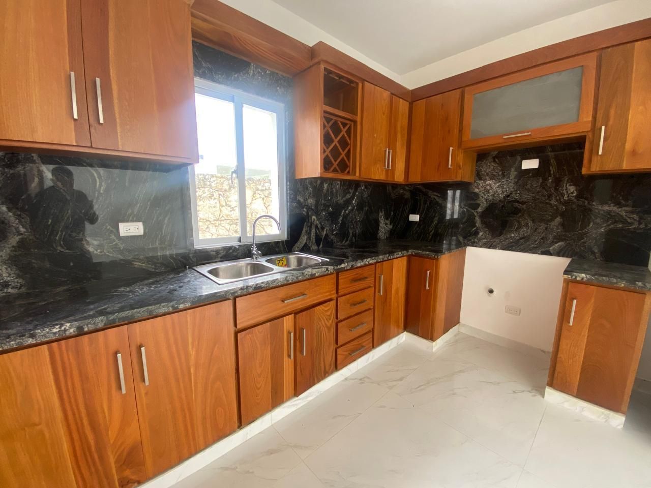 casas vacacionales y villas - Villa en venta  1