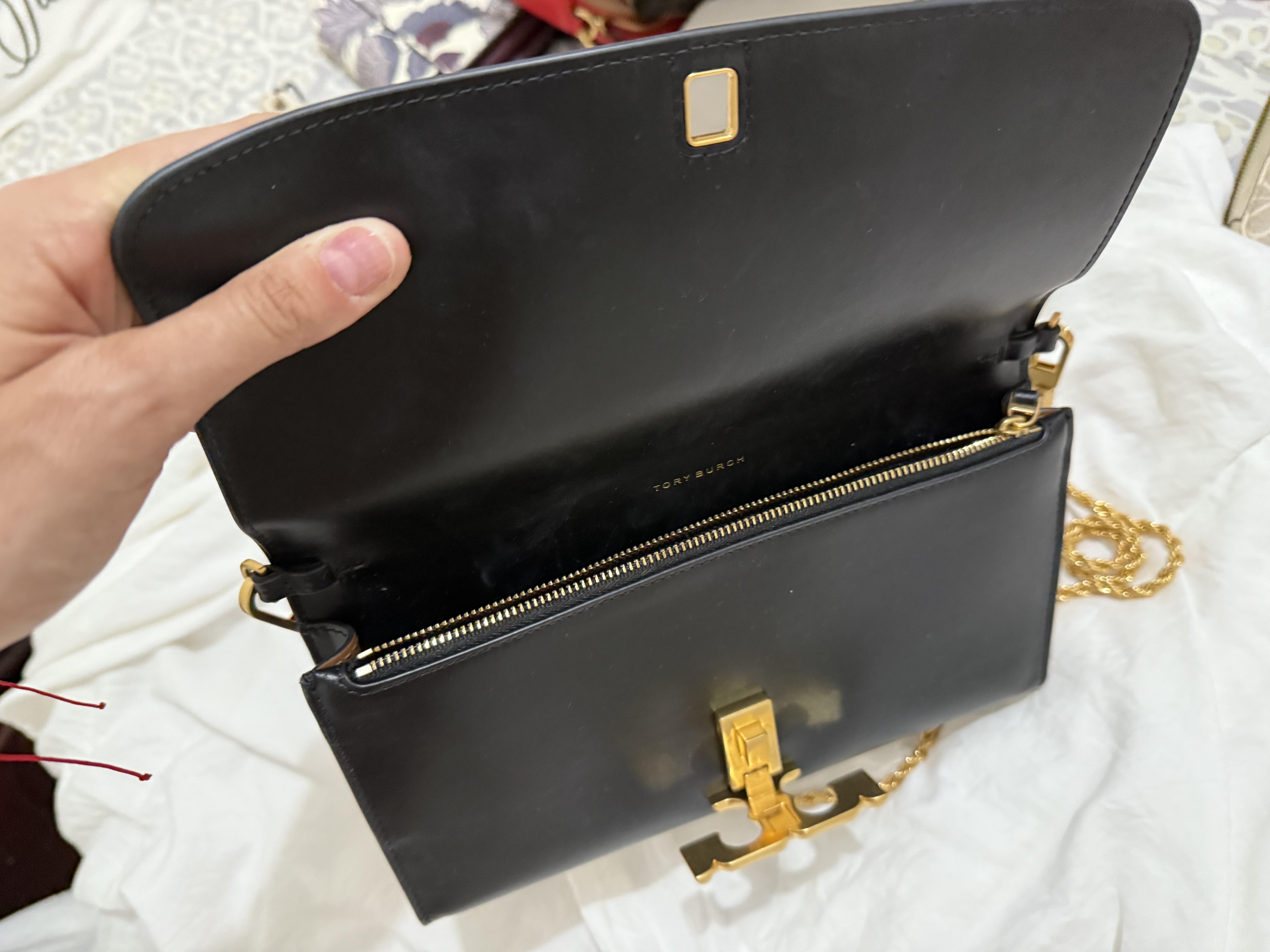 carteras y maletas - CARTERA TIPO CLUTCH