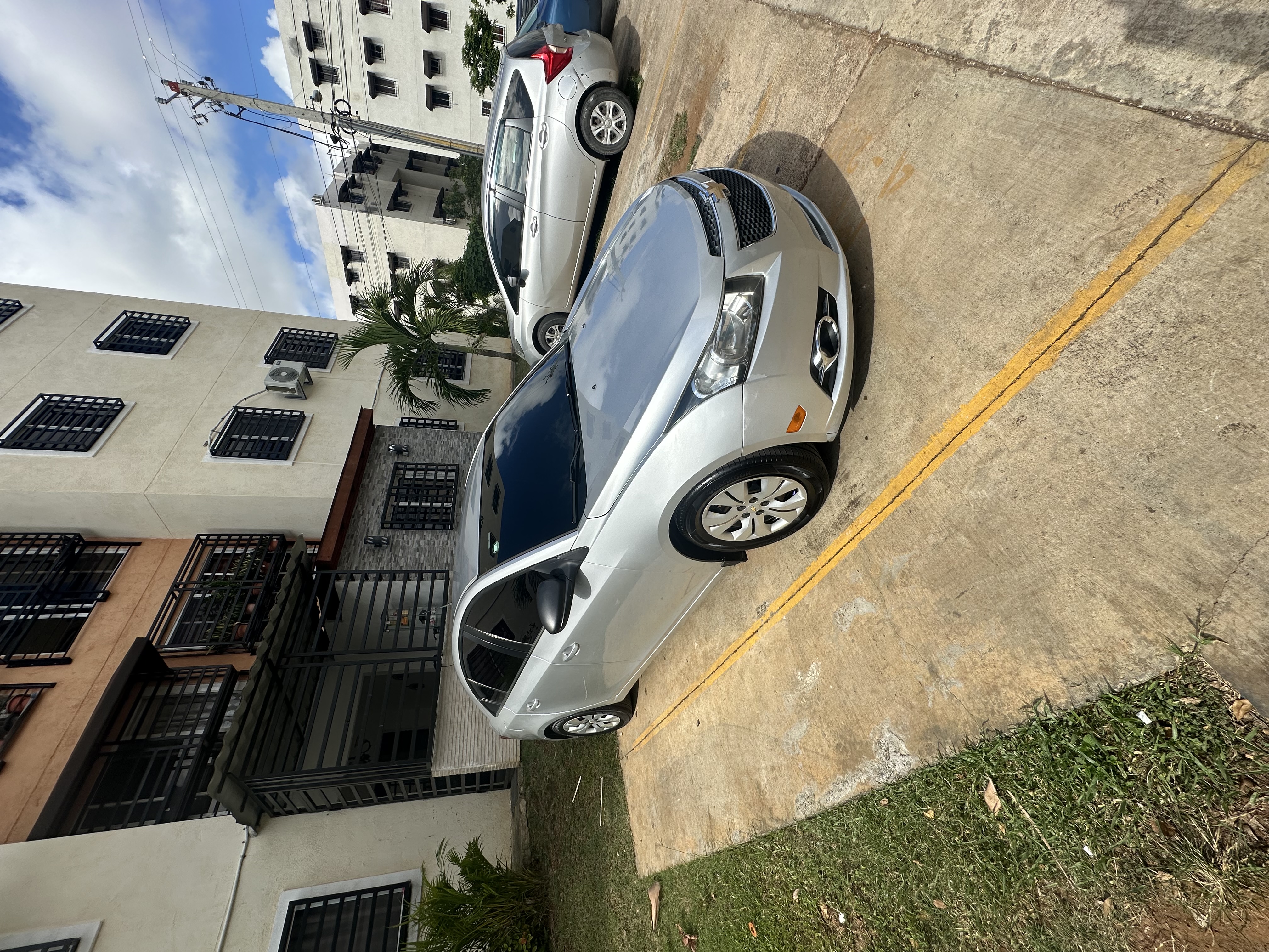 carros - Chevrolet cruze 2012 motor 1.8 normal economico 2