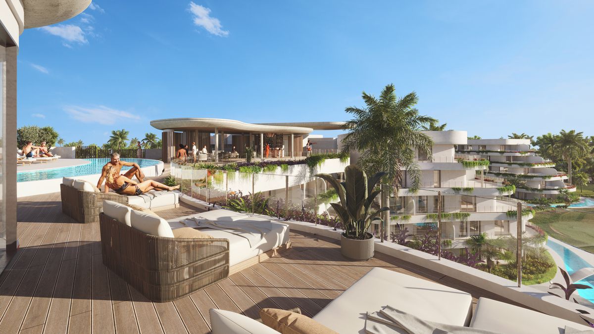 apartamentos - Venta Apartamento en Bávaro, Punta Cana. 8