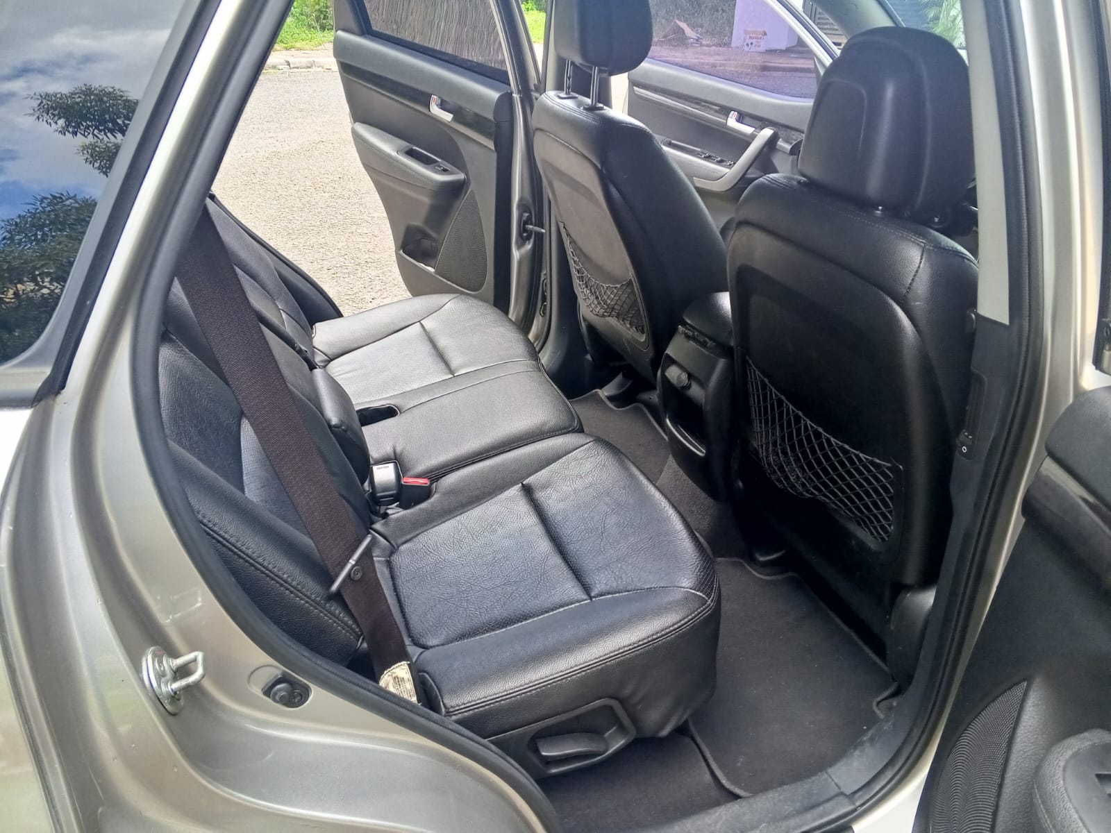 jeepetas y camionetas - Kia Sorento 2014 3