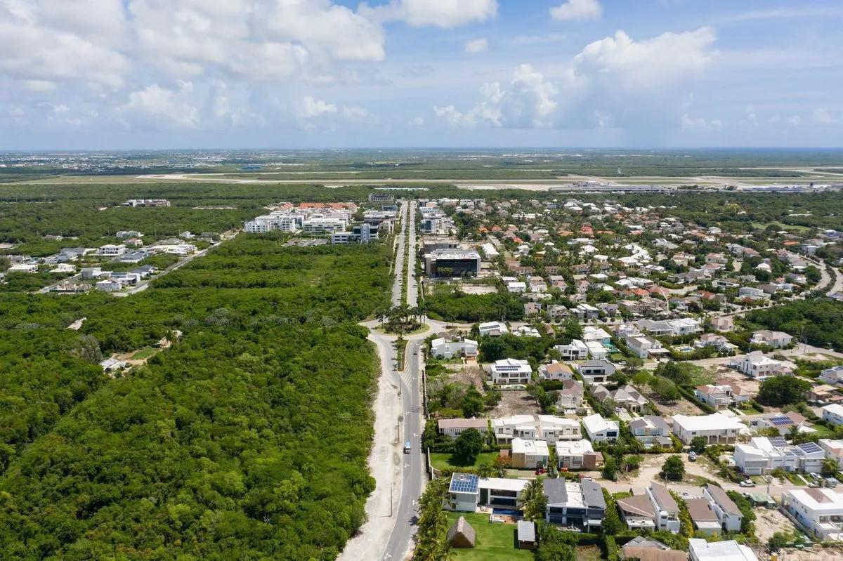 solares y terrenos - VENTA DE SOLAR / TERRENO EN PUNTA CANA VILLAGE (WEST) 1