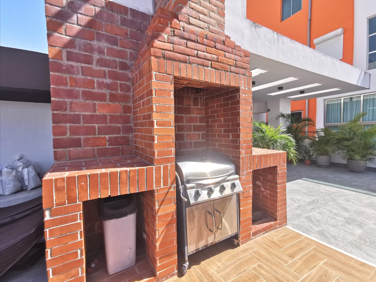 apartamentos - Se vende apartamento en Bella Vista 4