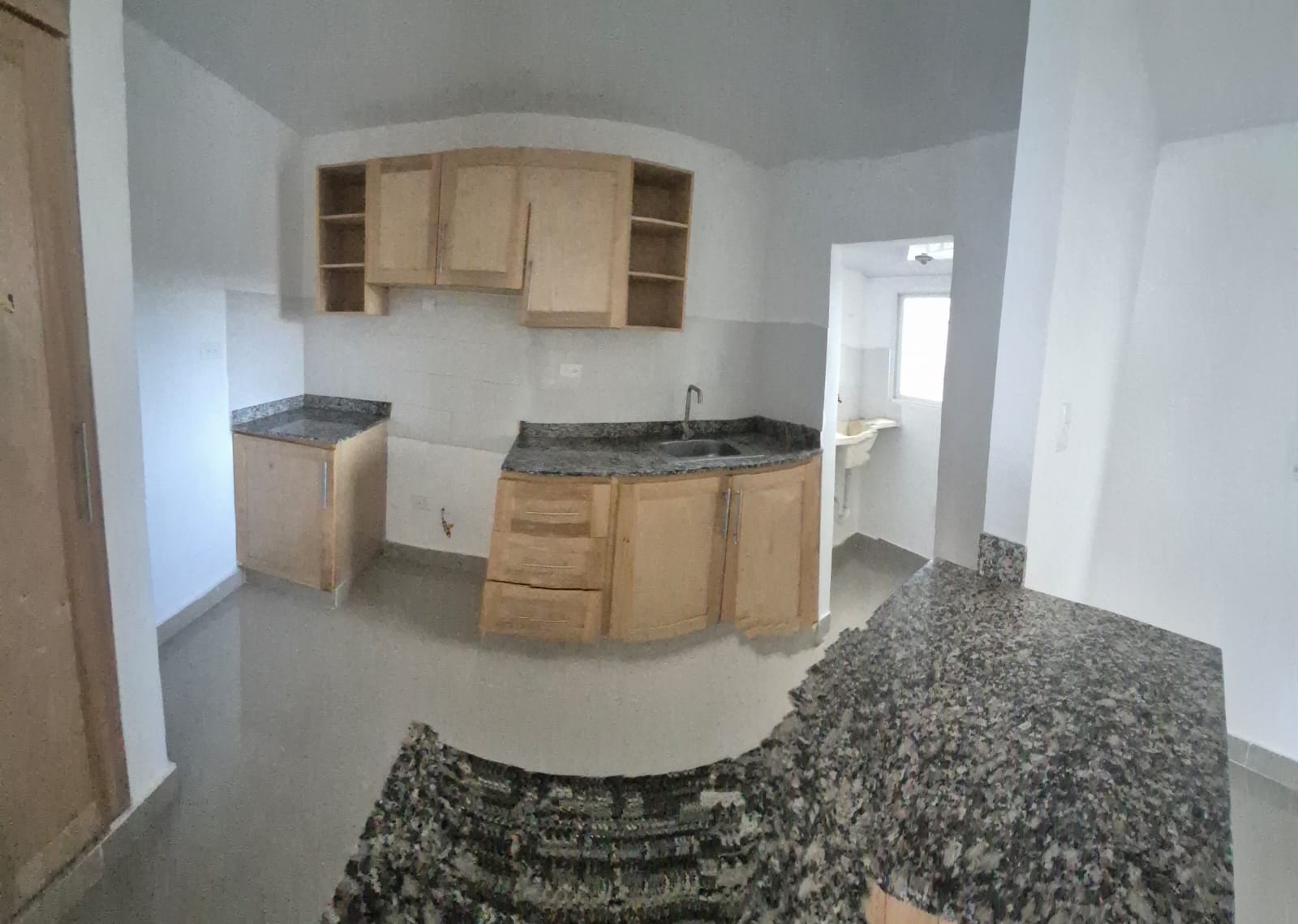 apartamentos - Apartamento en venta en Ciudad Modelo 7