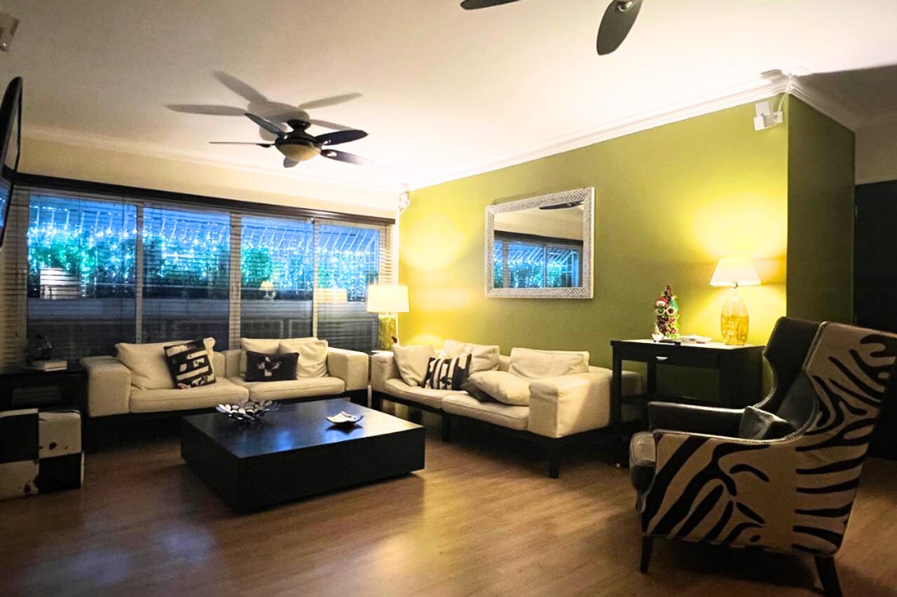 apartamentos - Apartamento en venta en Arroyo Hondo