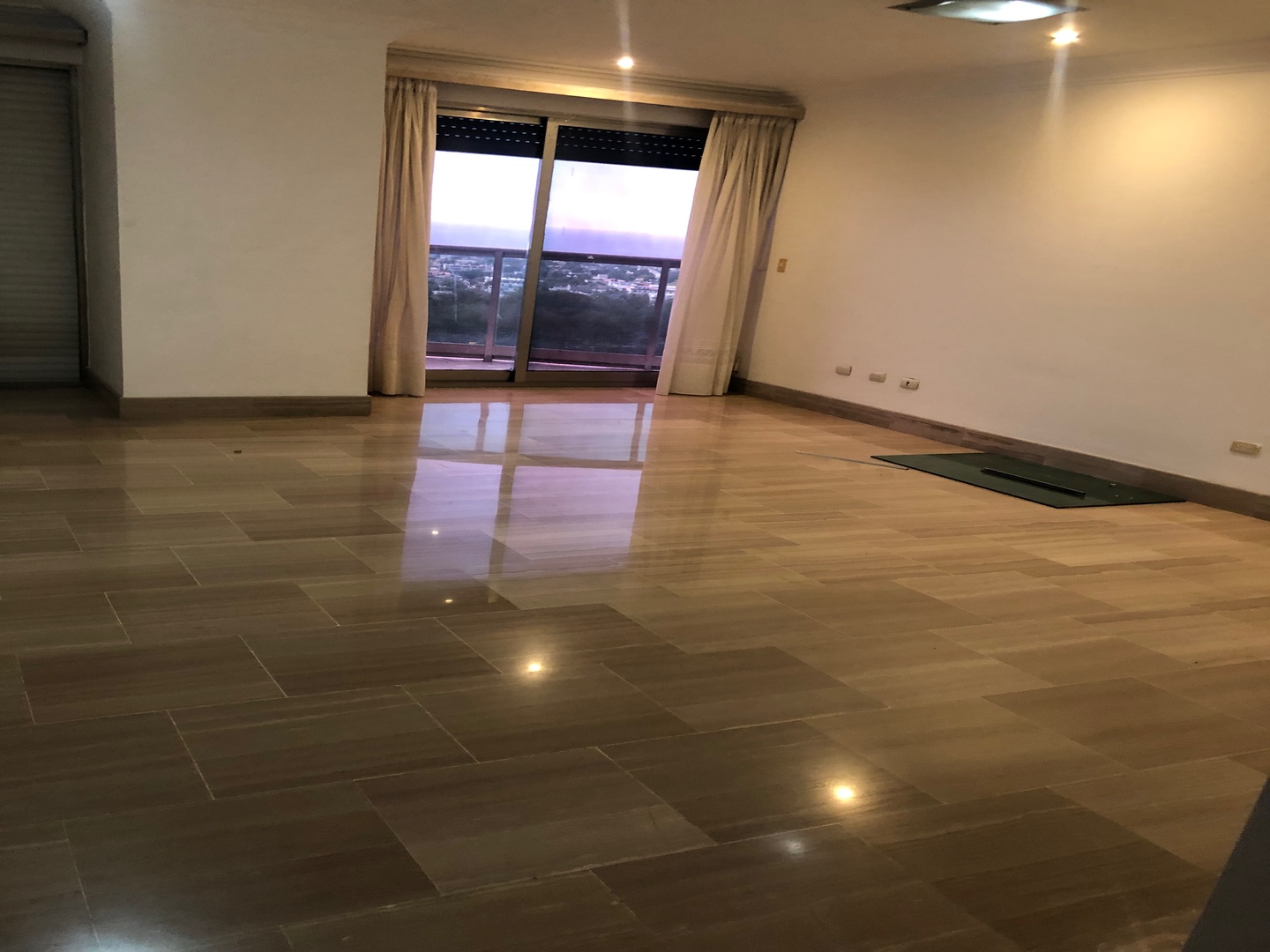 apartamentos - Anacaona exquisito piso alto 5