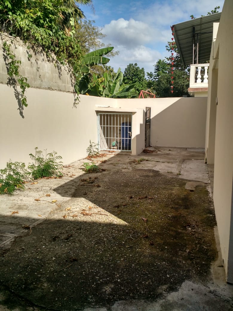 casas - Casa en venta en la urbanización Dorado Segundo, Santiago 6