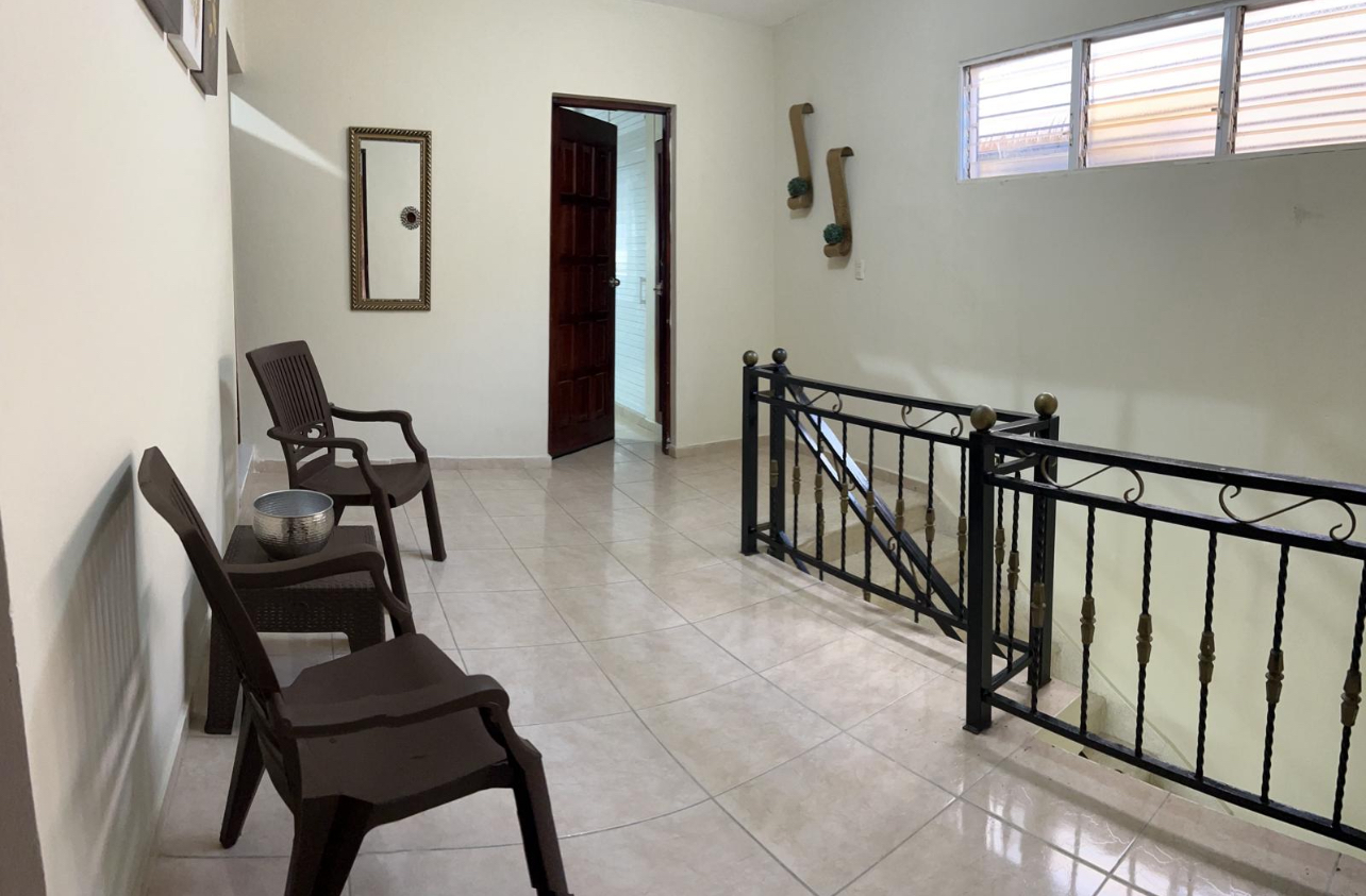 casas - Casa en alquiler. /el dorado /los hidalgos  4