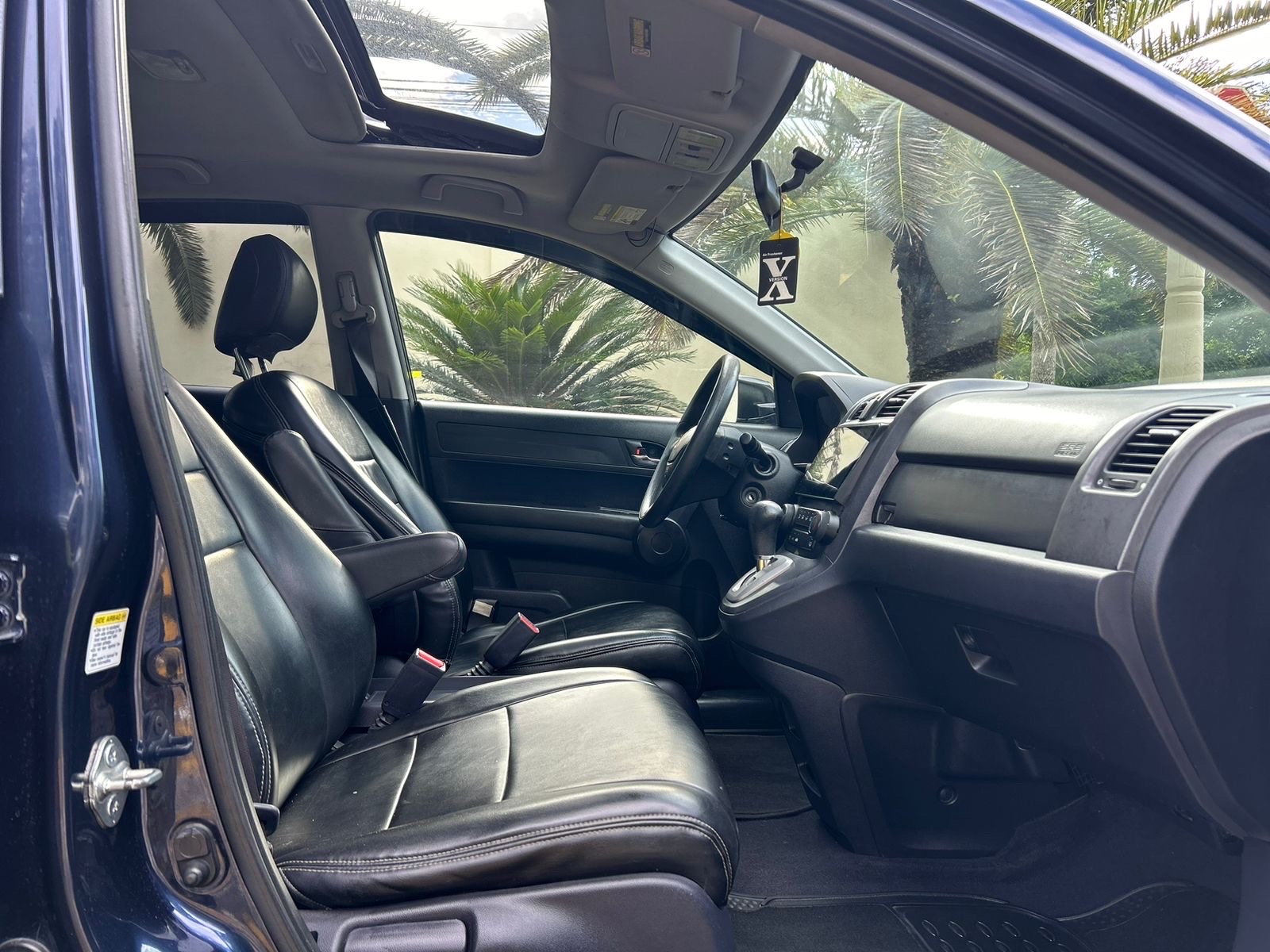 jeepetas y camionetas - se vende honda ce-v 2008 2