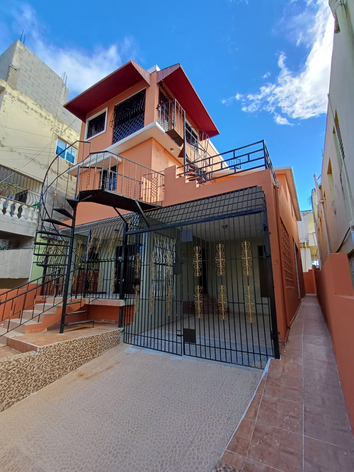 casas - Casa en Venta ideal para inversion  3