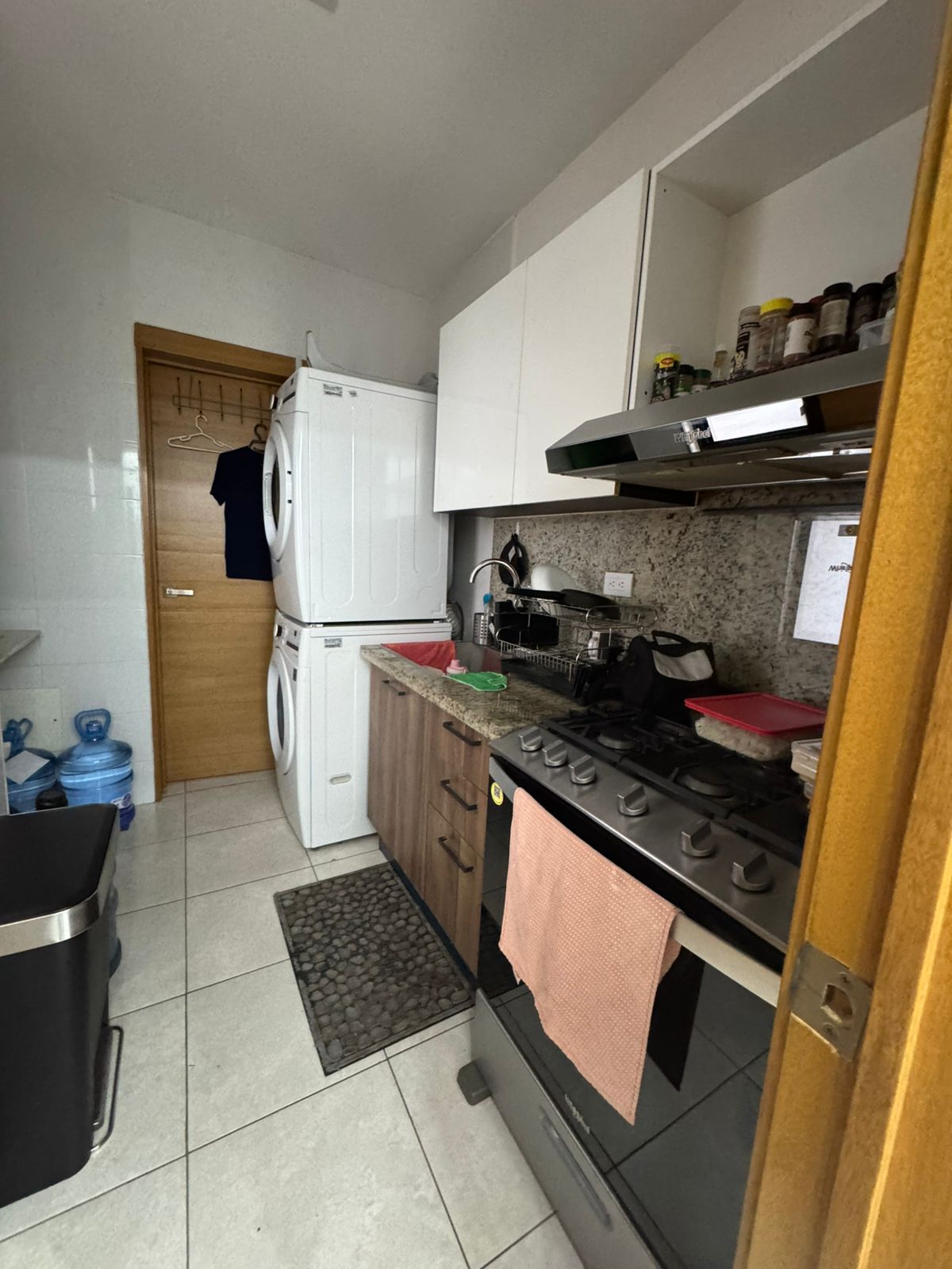 apartamentos - Apartamento en RENACIMIENTO D.N 207653 3