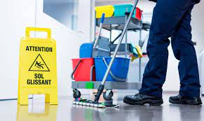 empleos disponibles - Runner Limpieza (steward) 0