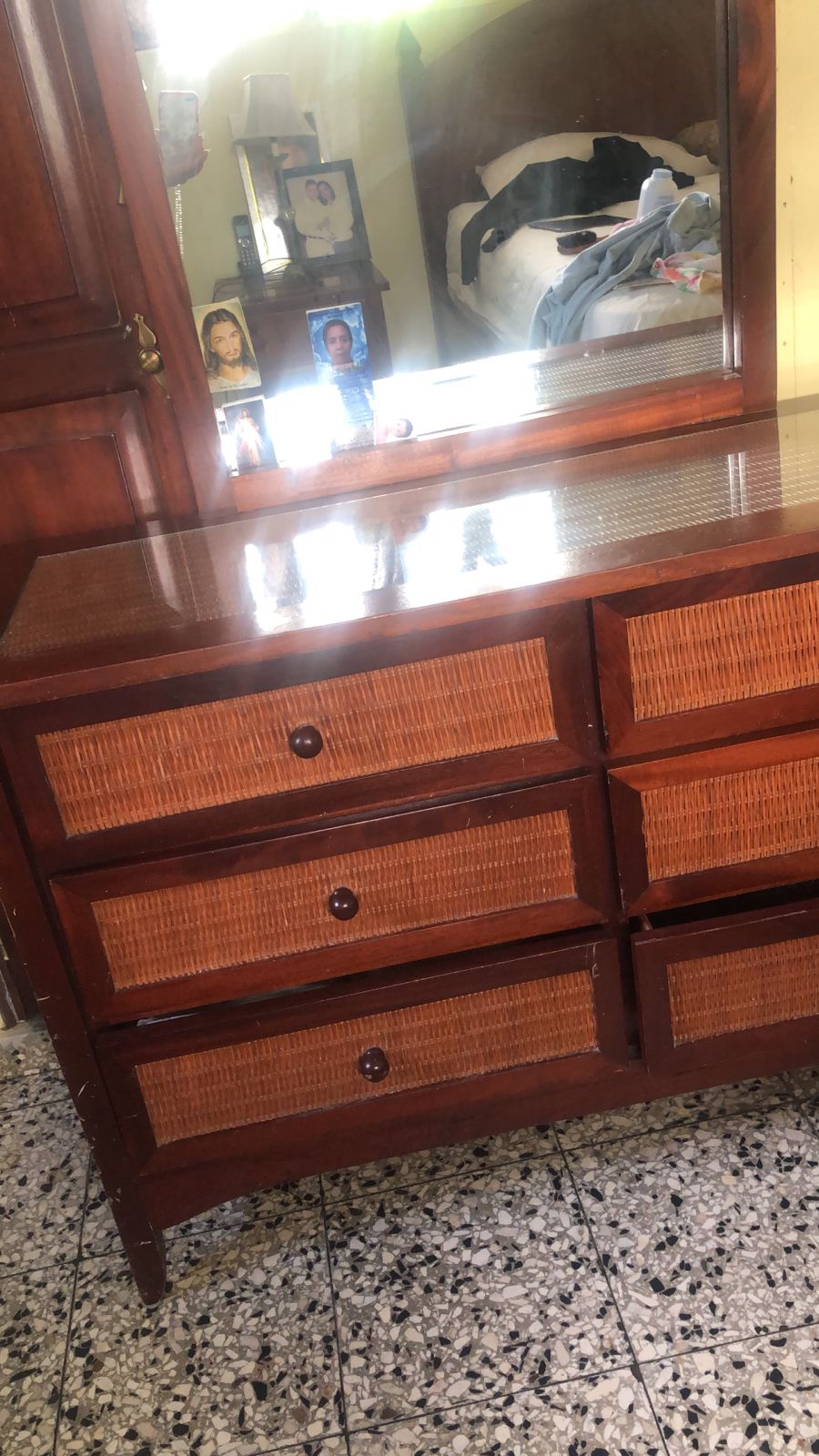 muebles y colchones - mobiliario  1