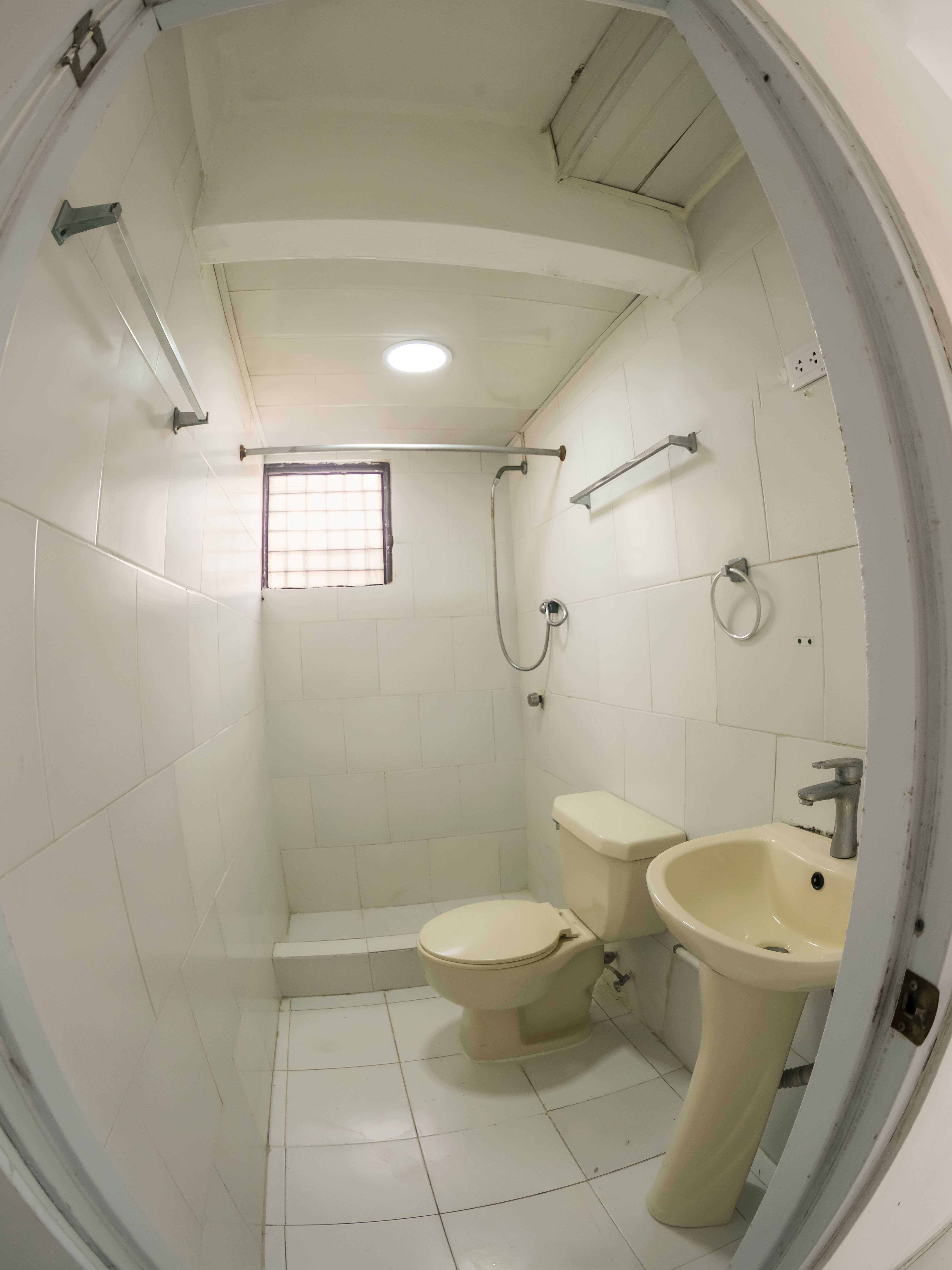 apartamentos - Álamo Alquiler Apto., 2 Hab., RD$16,500 9