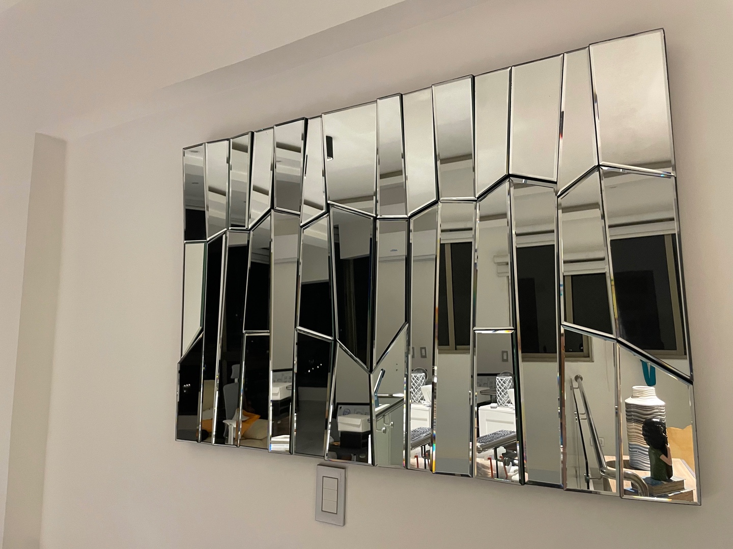 decoración y accesorios - Espejo de pared 0