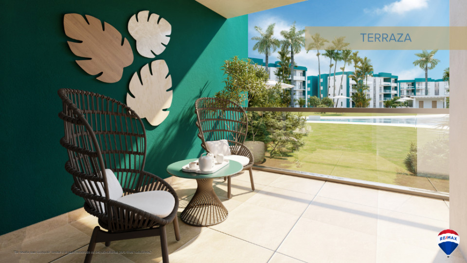 apartamentos - Proyecto de apartamento en PUNTA CANA 189789 2