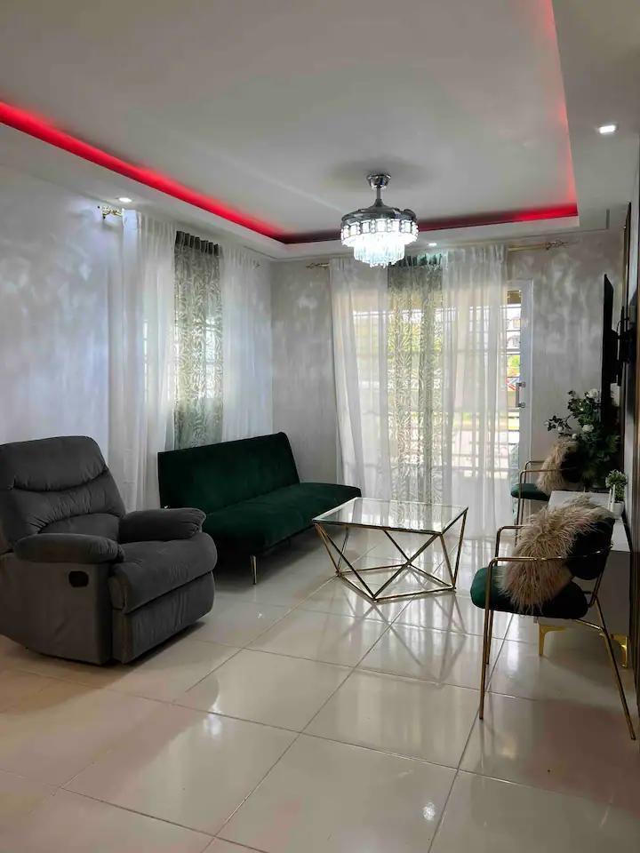 apartamentos - Vendo Apartamento En la Autopista de San Isidro 9