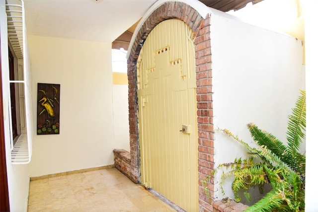 casas - Venta de casa en el exclusivo sector de Viejo Arroyo Hondo Distrito Nacional 7