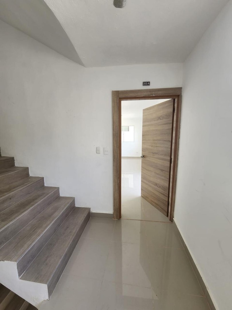 apartamentos - 📍DIOS 📍APARTAMENTOS Av. Jacobo Majluta, a  pasos colina centro! Bono Vivienda  5