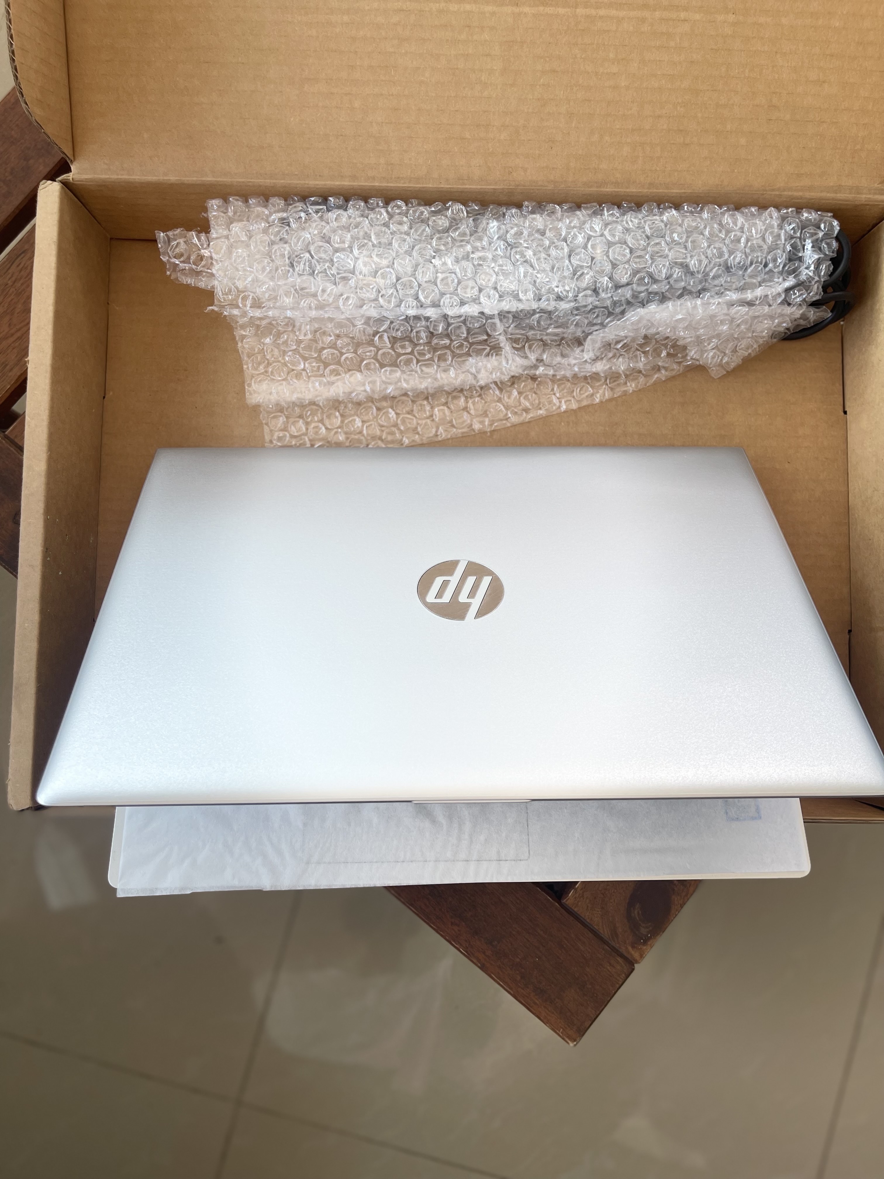 computadoras y laptops - HP PRObook 14 Pulgadas 512GB 16GB-RAM 0