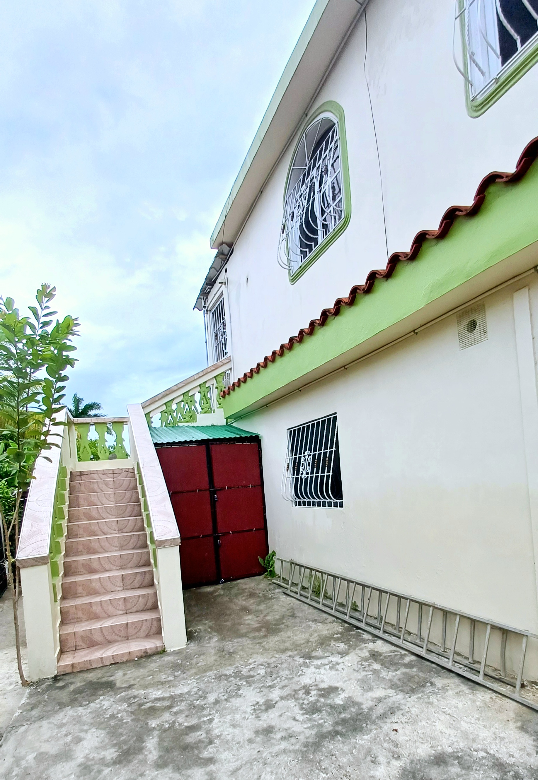 apartamentos - Apartamento amueblado
