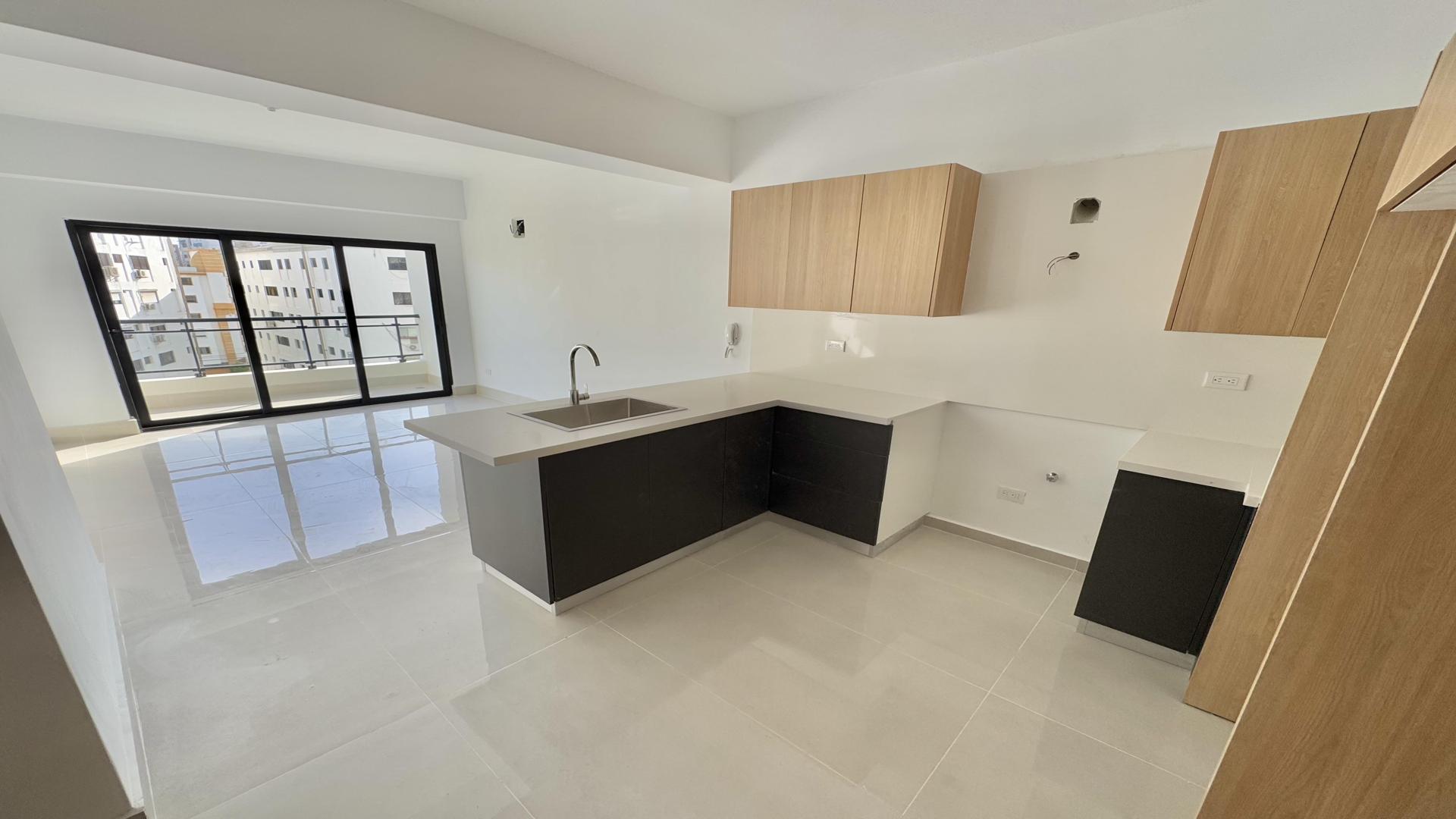 apartamentos - Apartamento Nuevo en La Esperilla