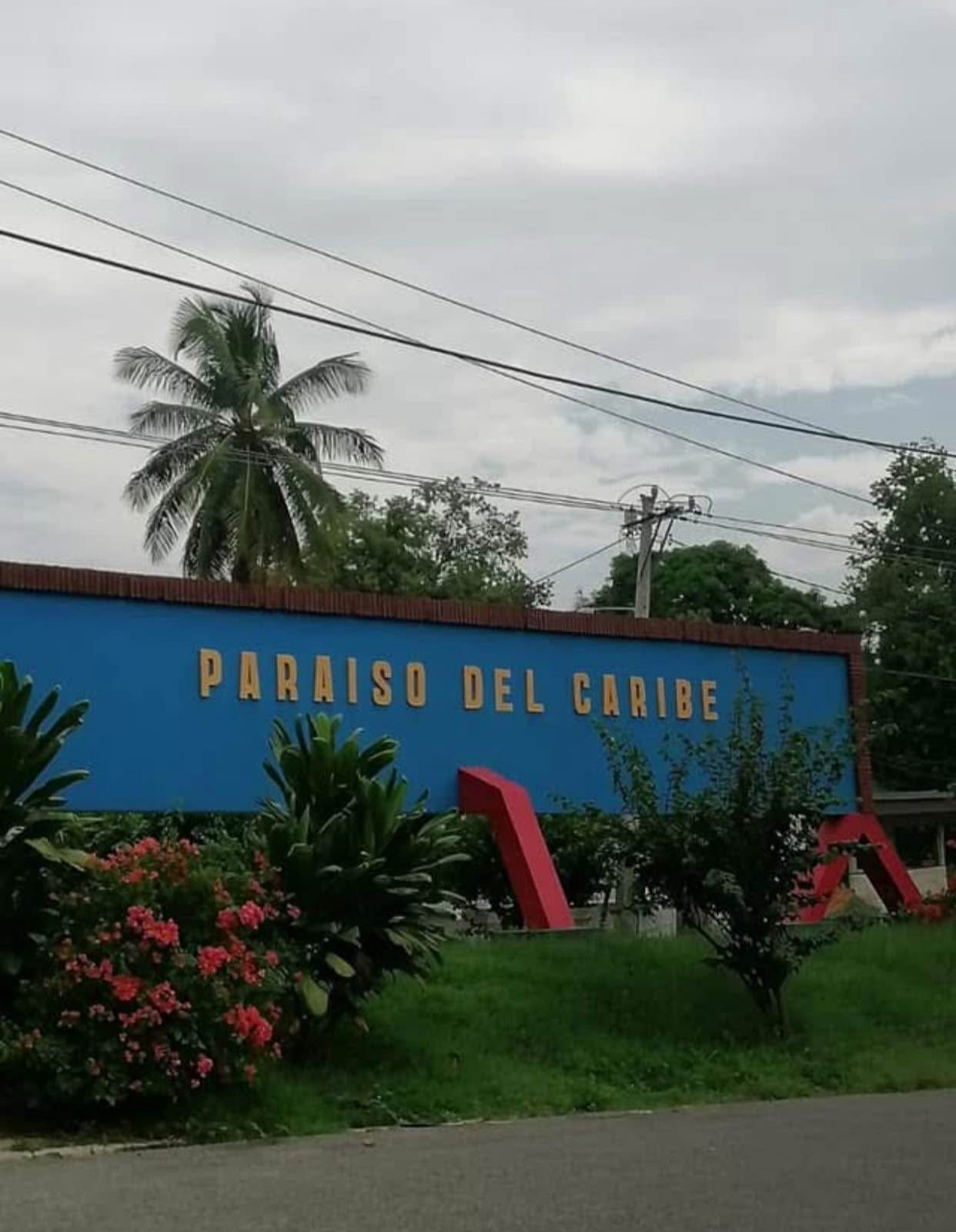 solares y terrenos - MEJORA, RESIDENCIAL PARAISO DEL CARIBE, STGO OESTE 9