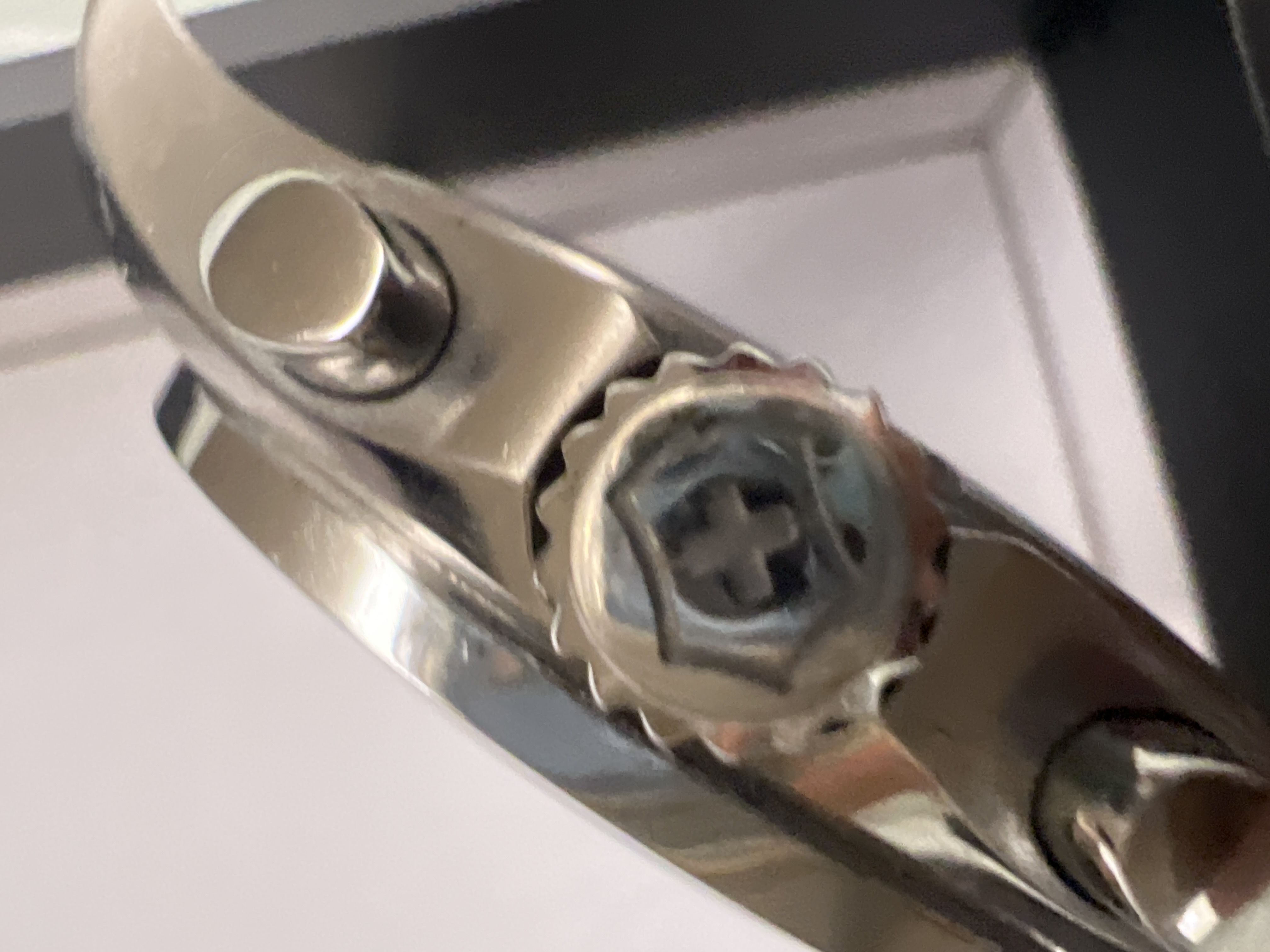 joyas, relojes y accesorios - Reloj Swiss Army  2