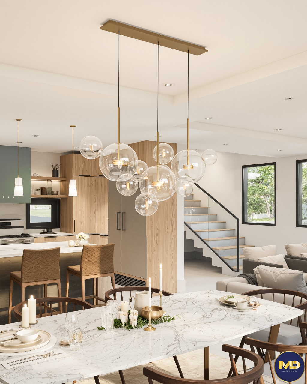 casas - 🏡Casa de 2 Niveles en San Isidro | 3Hab, Hab. Servicio y Jacuzzi Opcional✨ 5