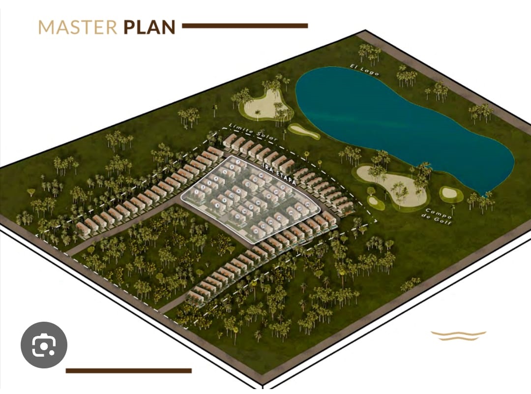 casas vacacionales y villas - Villas en Cap Cana a 7 Minutos de Playa Juanillo 4