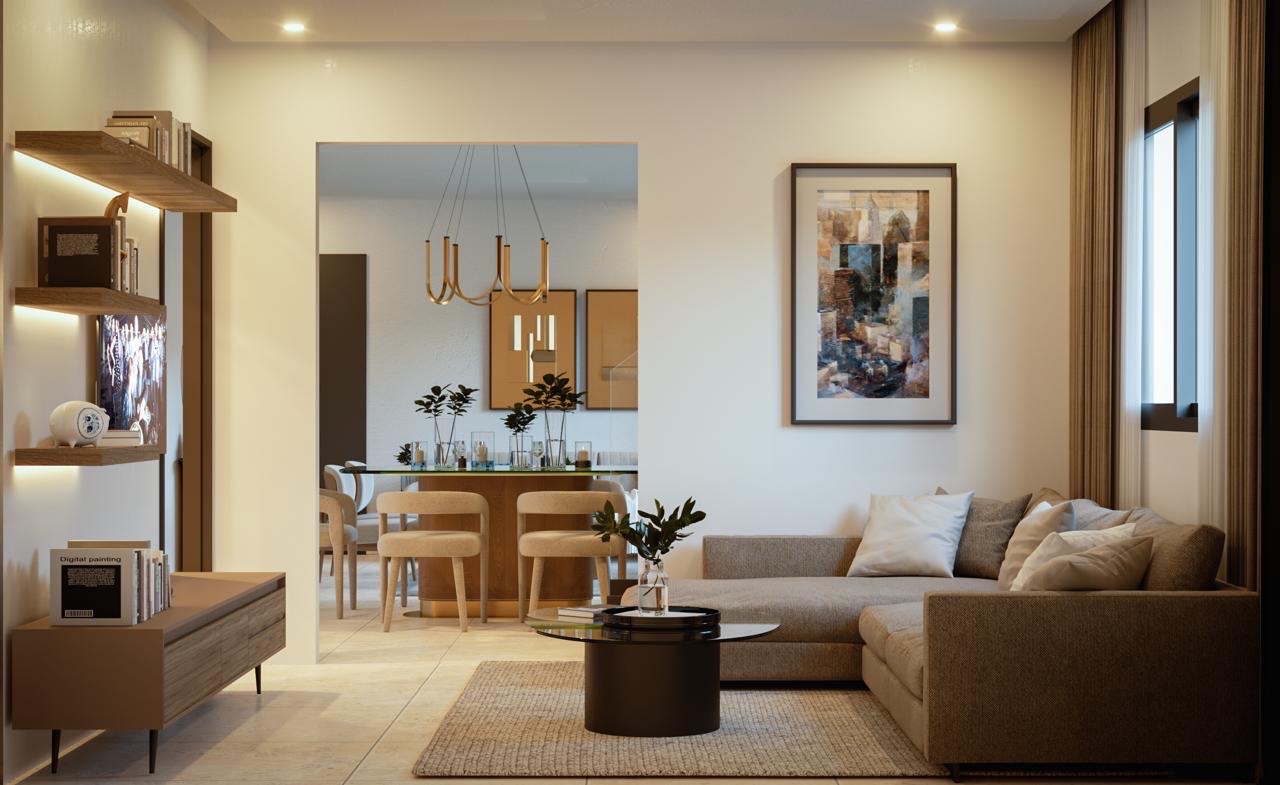 apartamentos - apartamentos en construcción  7