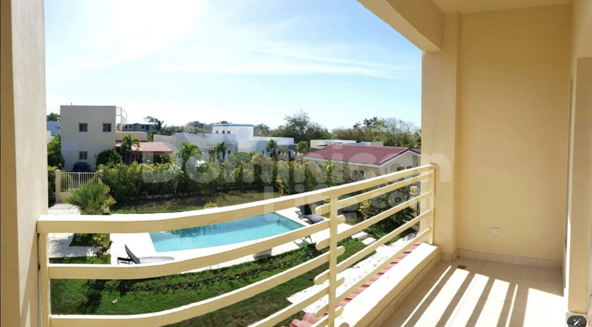 apartamentos - 045-D CONDOMINIO EN EL BATEY, SOSUA 3
