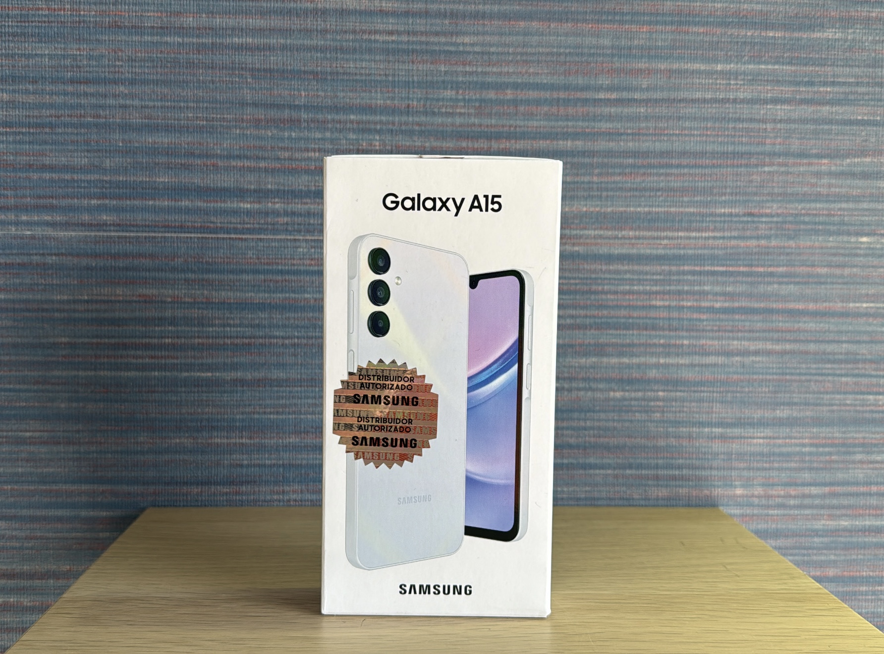 celulares y tabletas - Samsung Galaxy A15 128GB Sellados, RD$ 10,900 NEG 0