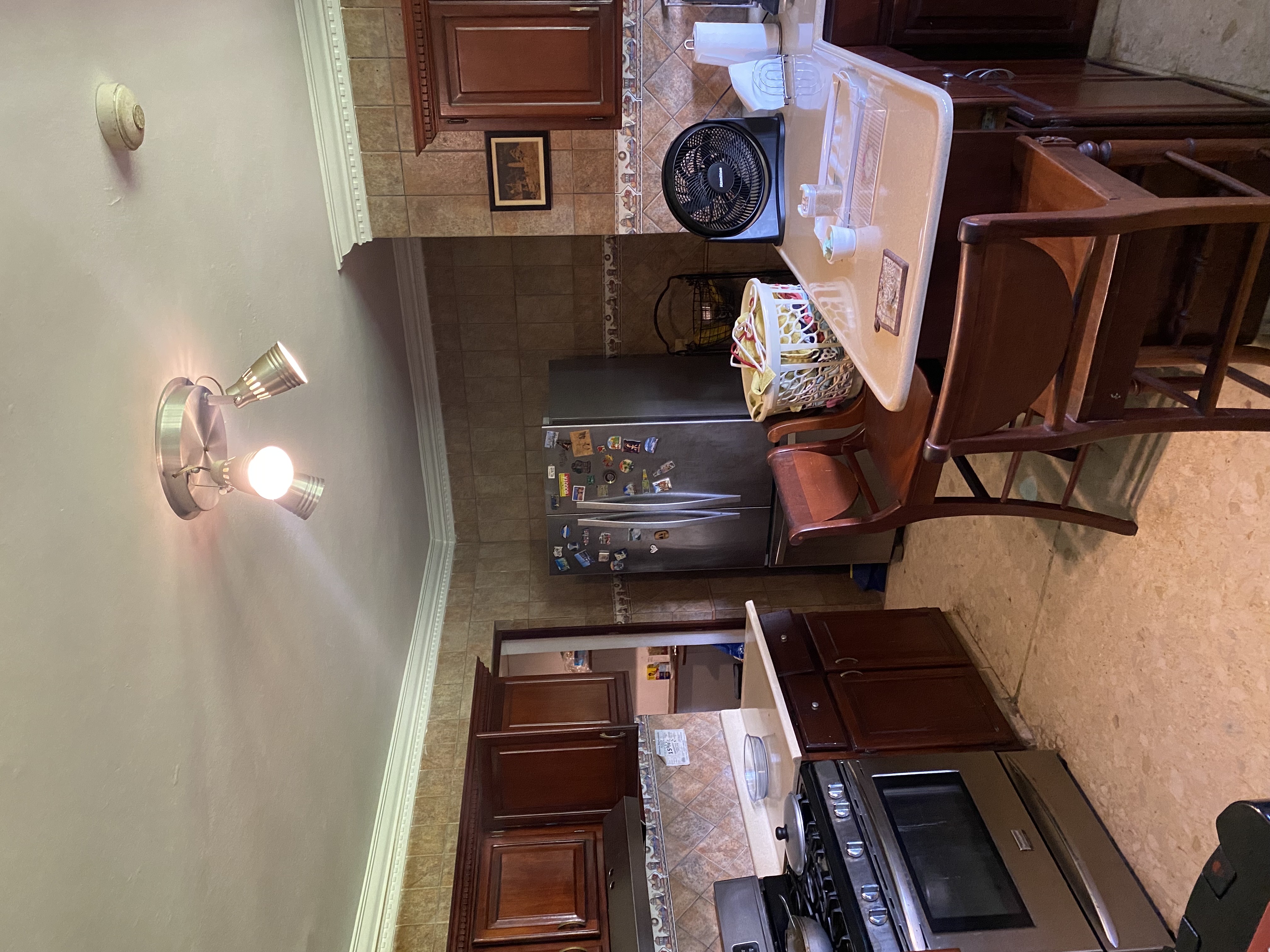 penthouses - Penthouse Clásico en venta en Los Cacicazgos frente al parque Mirador Sur 4