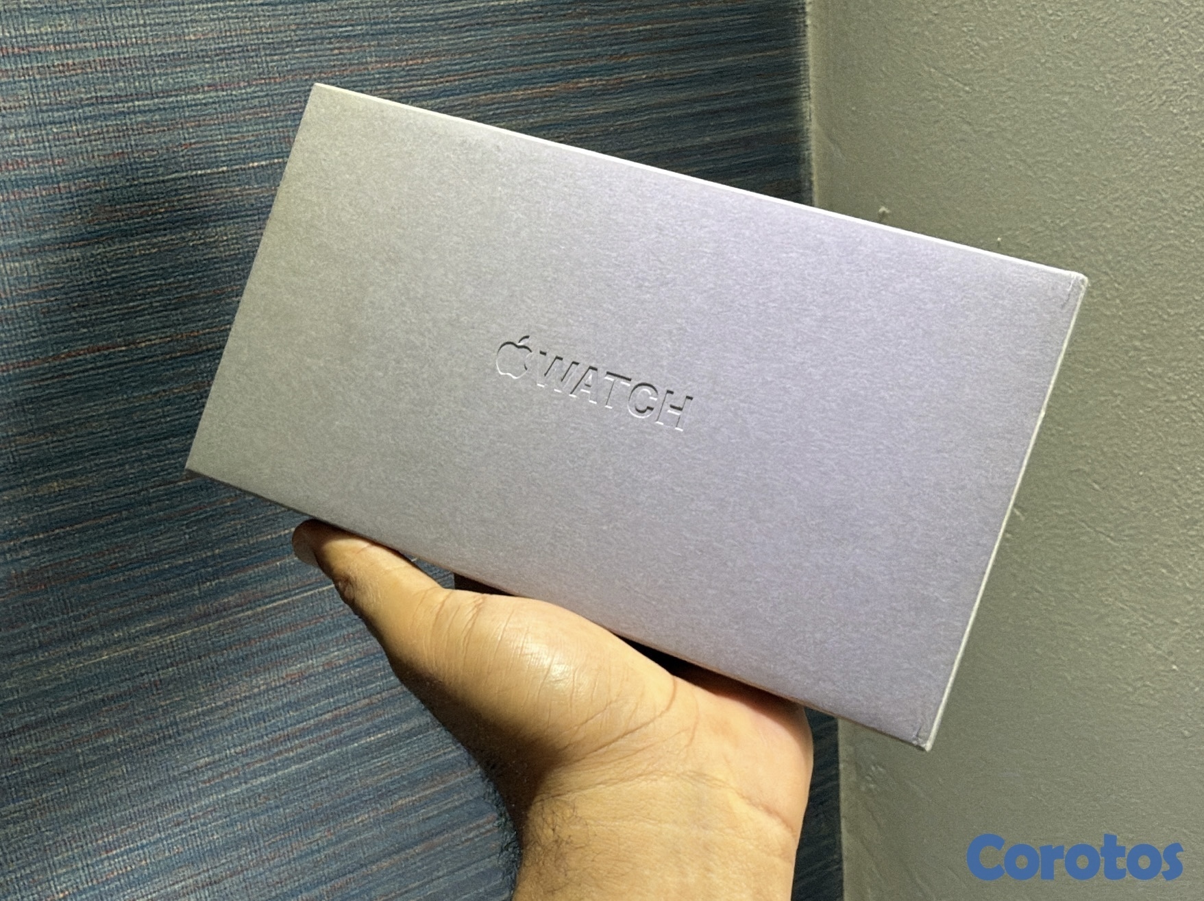 otros electronicos - Apple Watch Ultra 2 49MM Black Nuevo, RD$ 41,800 N 1