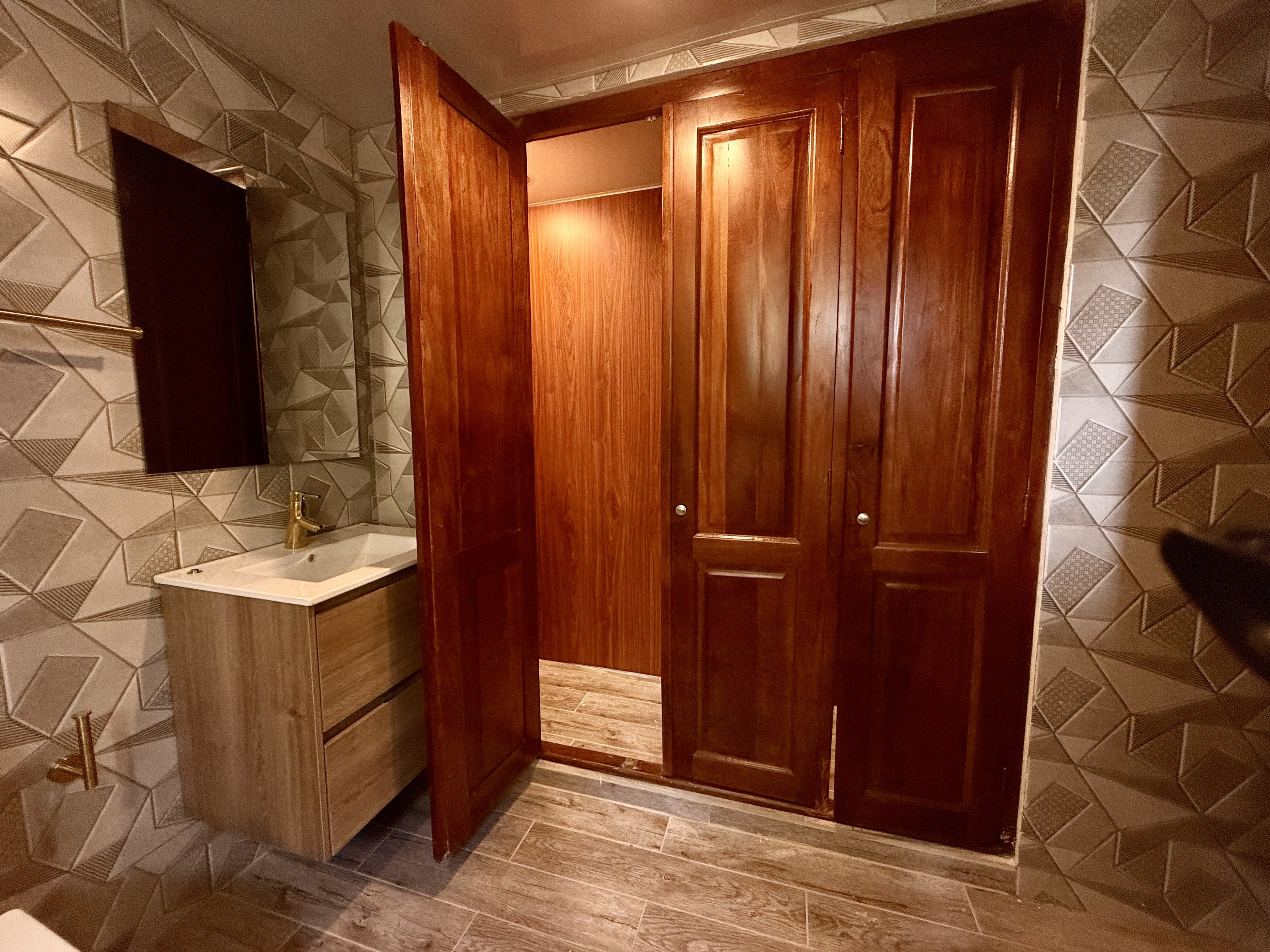 apartamentos - 	¡Vívelo! Apartamento moderno en ubicación privilegiada 5